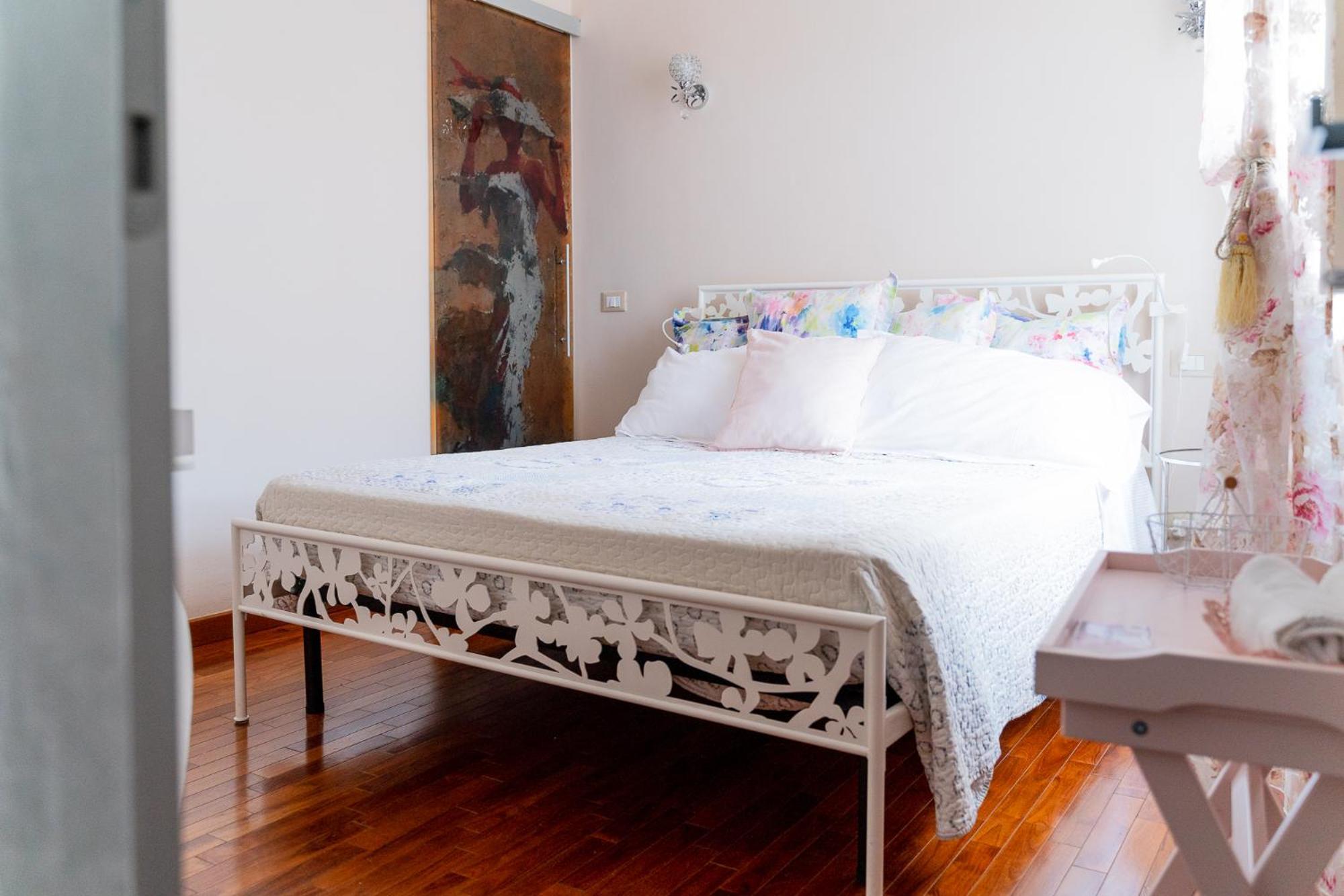 Guest house The Dream Terrace - Giulia Rose Florence