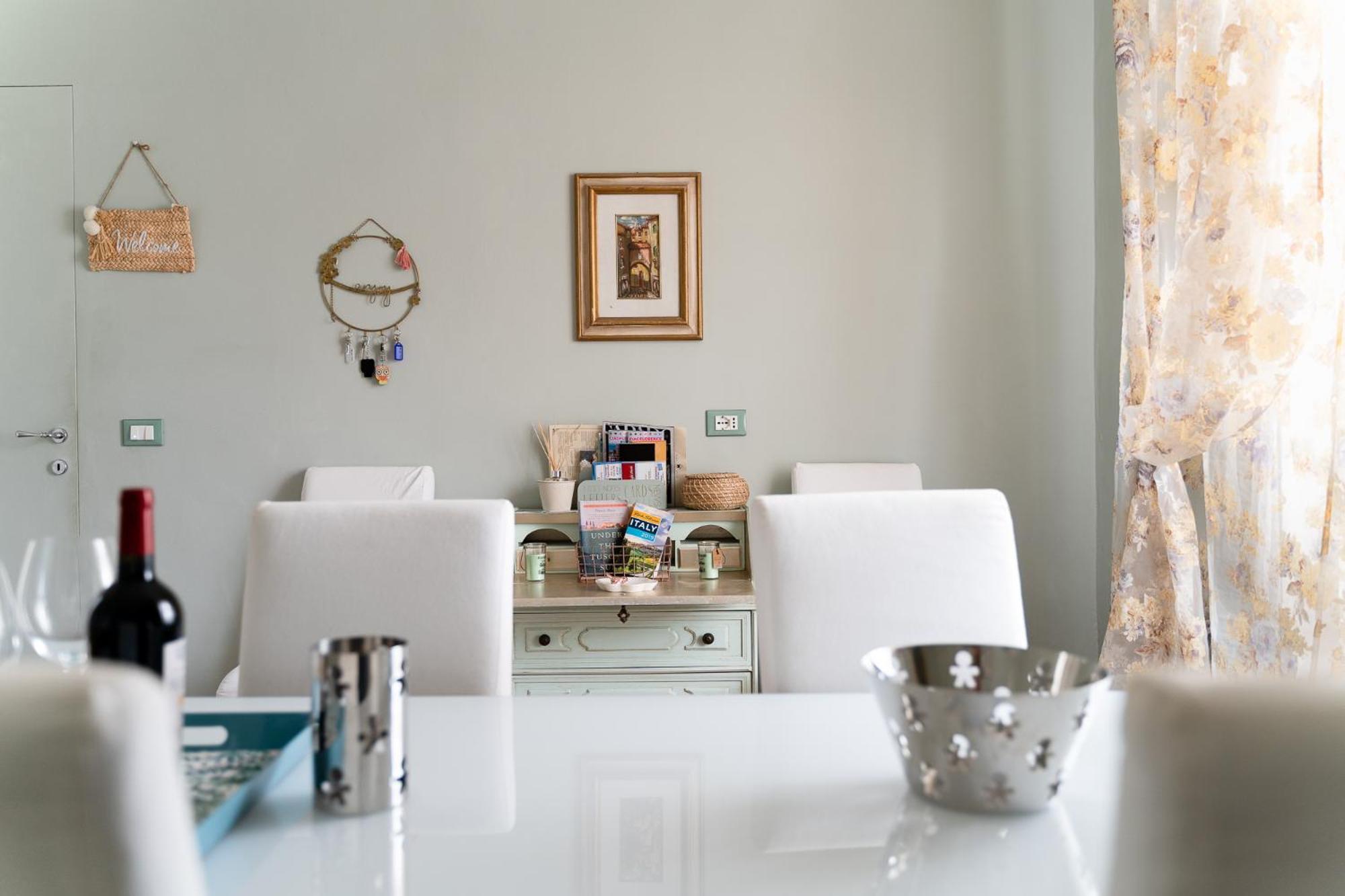 Guest house The Dream Terrace - Giulia Rose