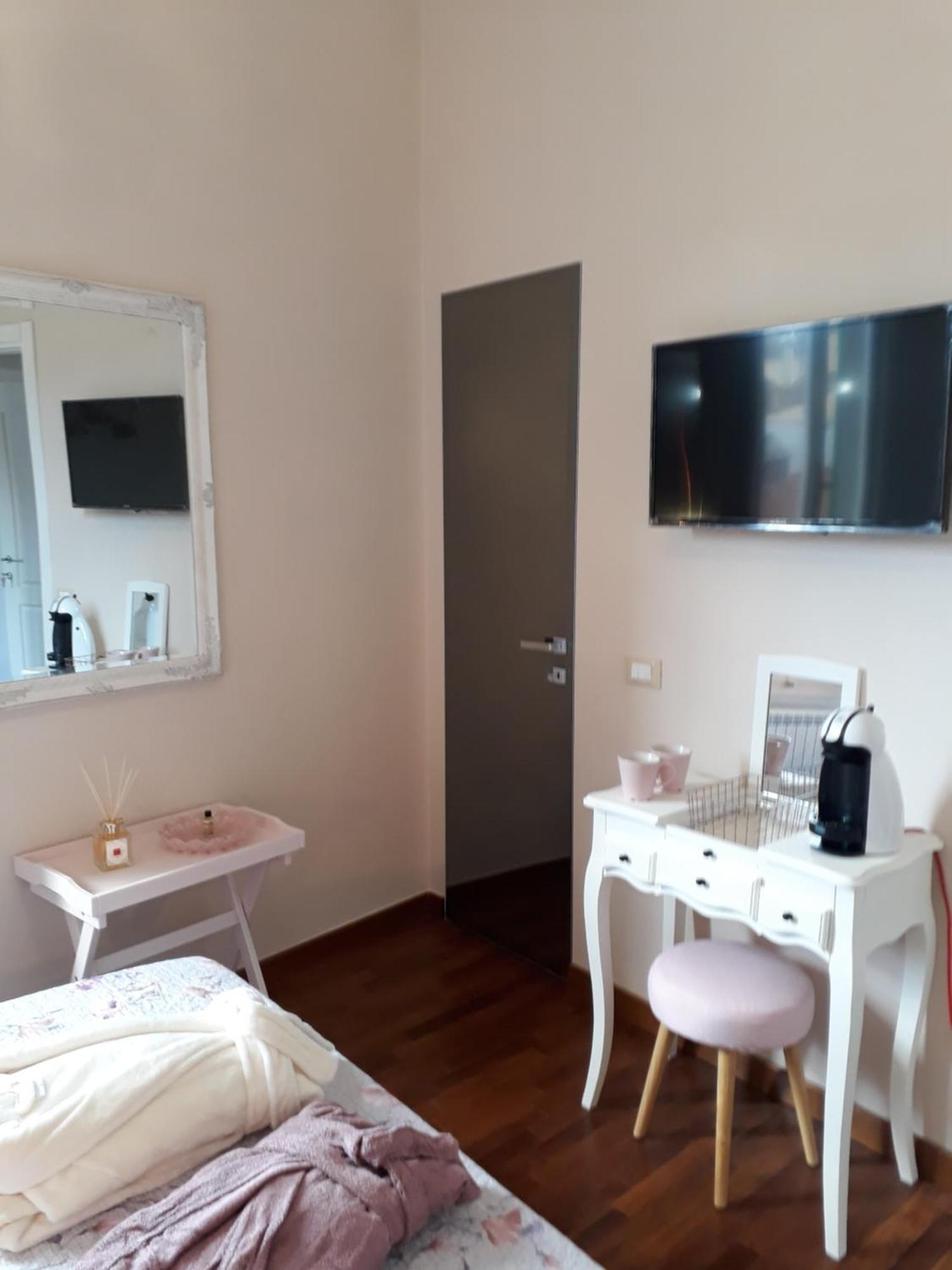 The Dream Terrace - Giulia Rose Guest house Florence