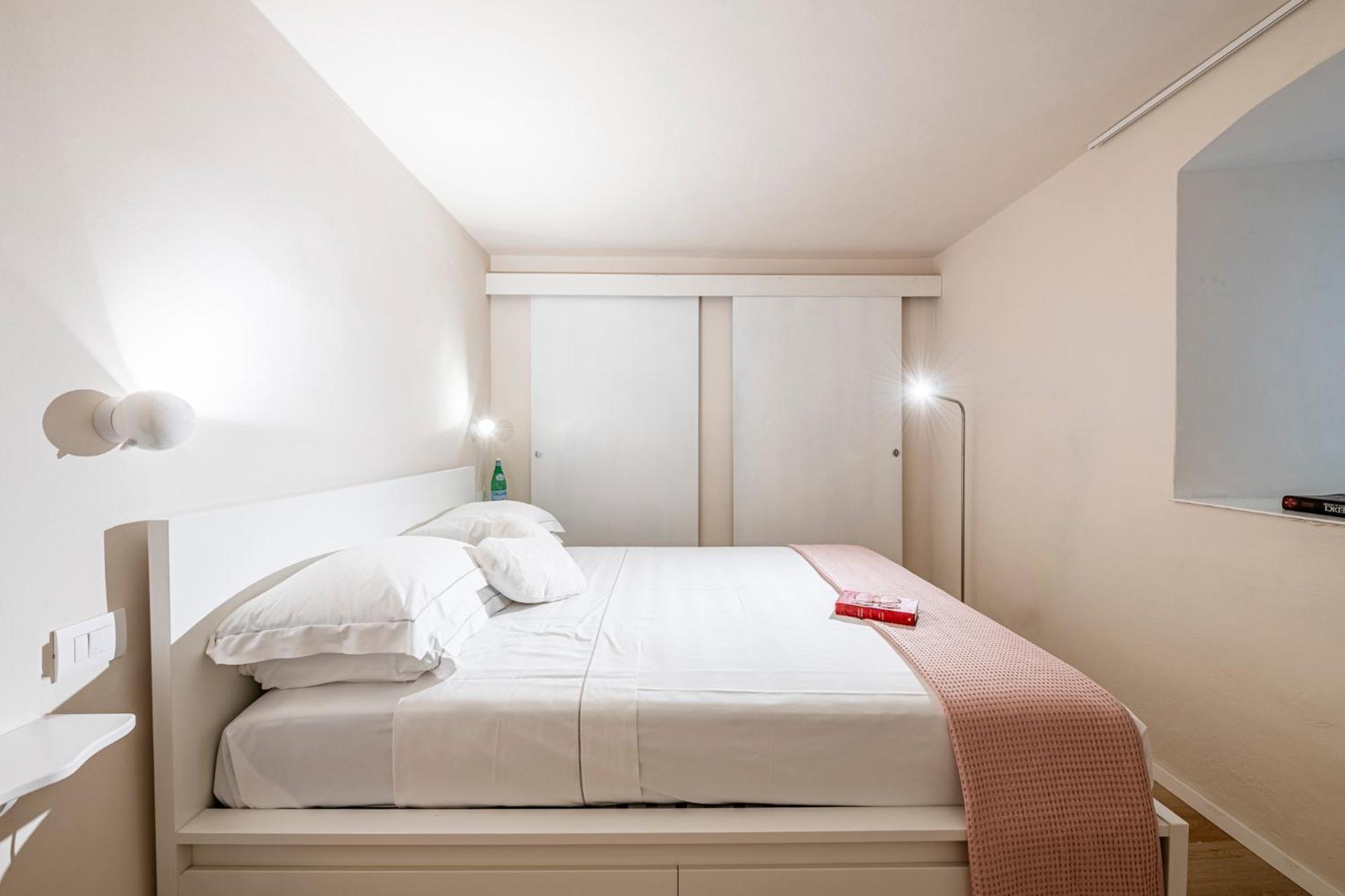 Two Towers-ramaglianti & Belfredelli Apartment Florence