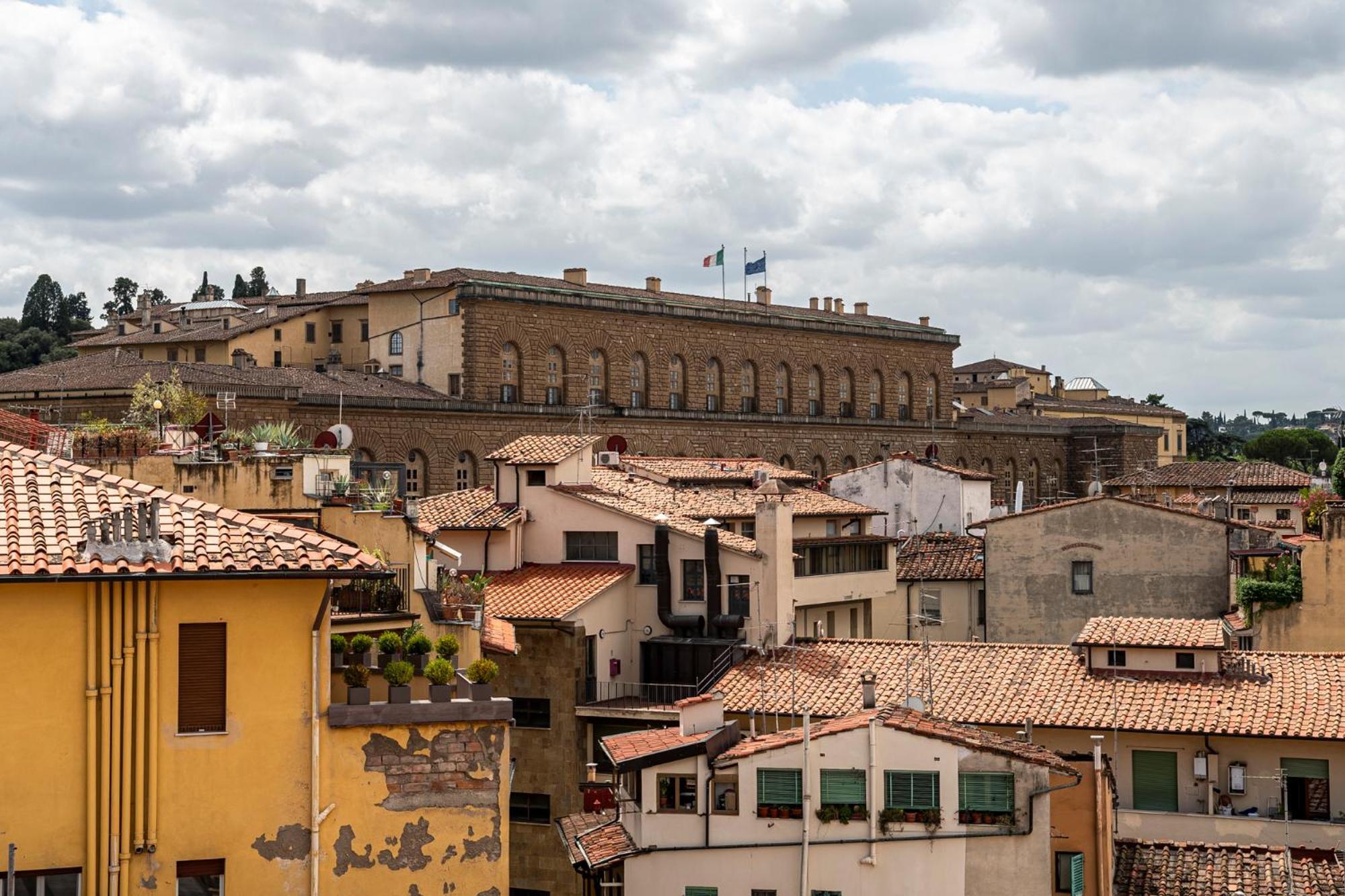 Two Towers-ramaglianti & Belfredelli