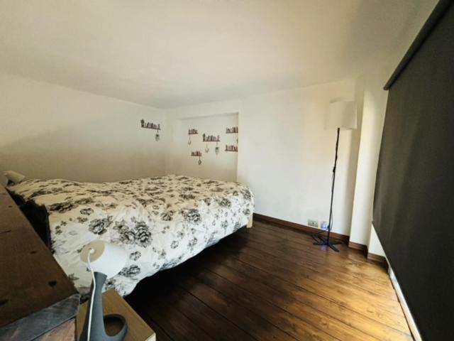 Nuovo Signoria Careggi Apartment *
