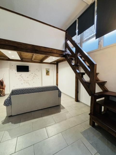 Nuovo Signoria Careggi Apartment