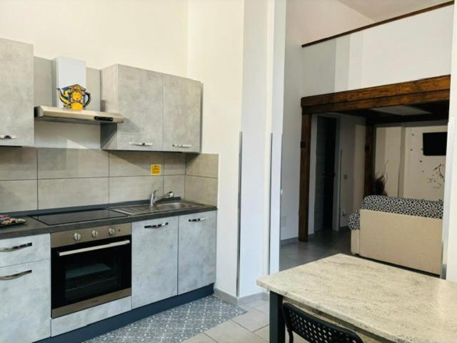 Nuovo Signoria Careggi Apartment