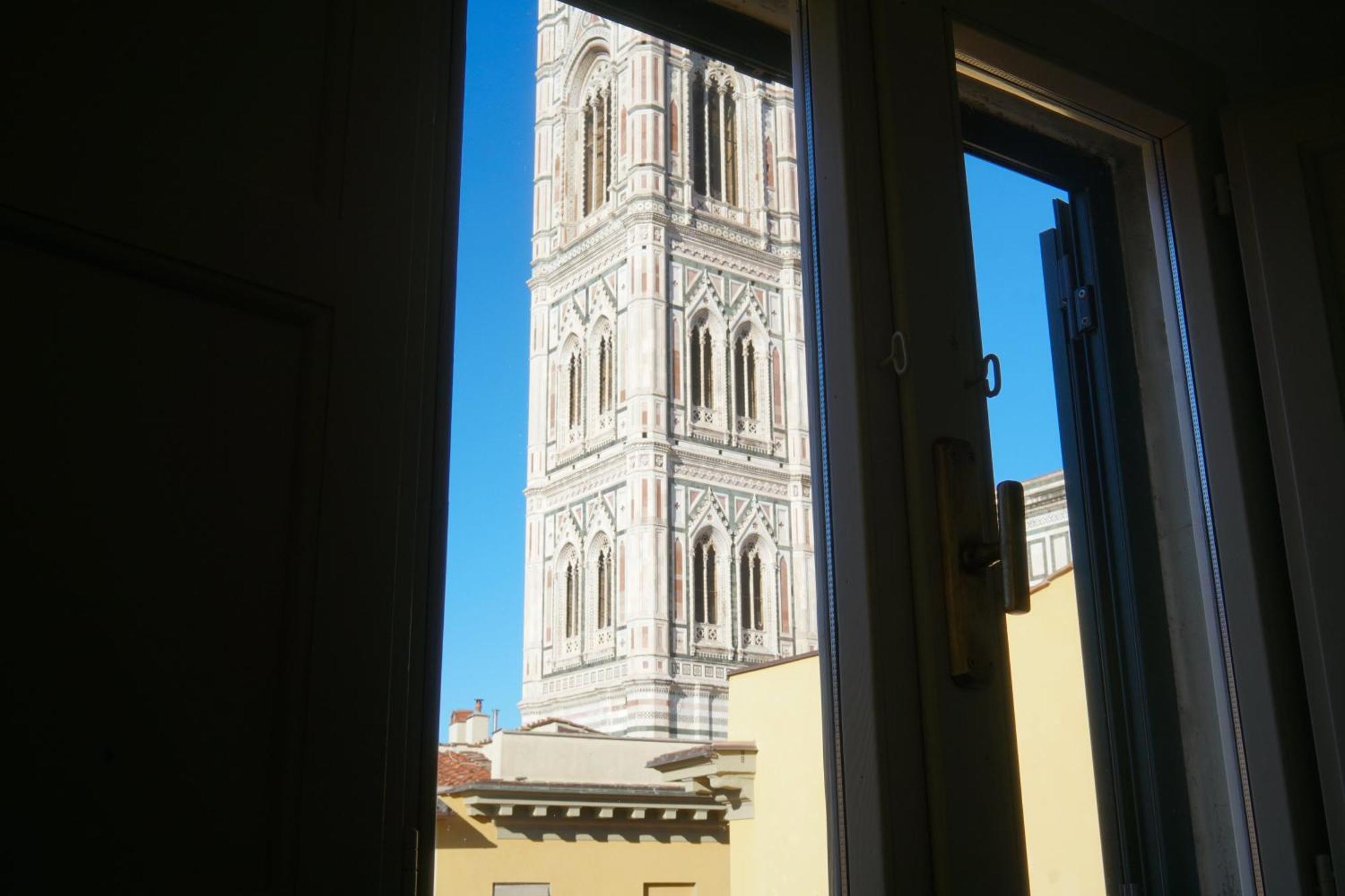 Appartamento Dome View *
