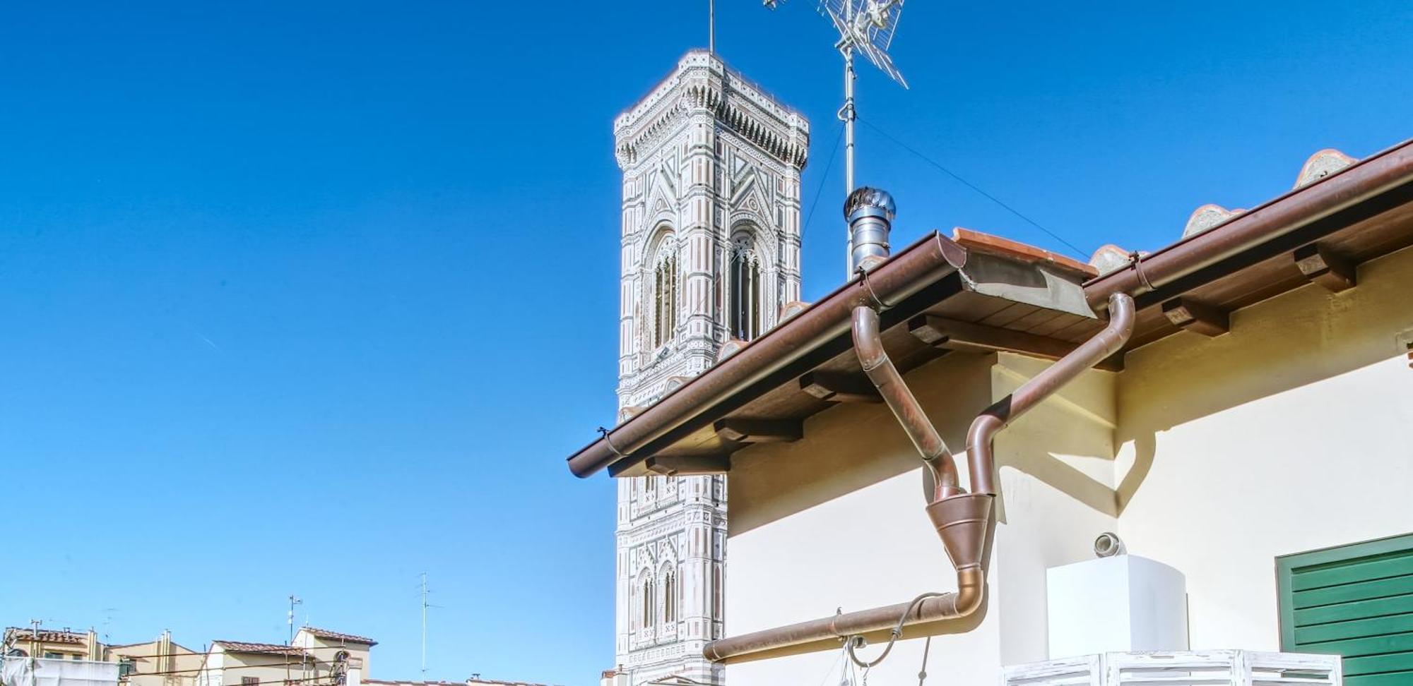 Appartamento Dome View Firenze