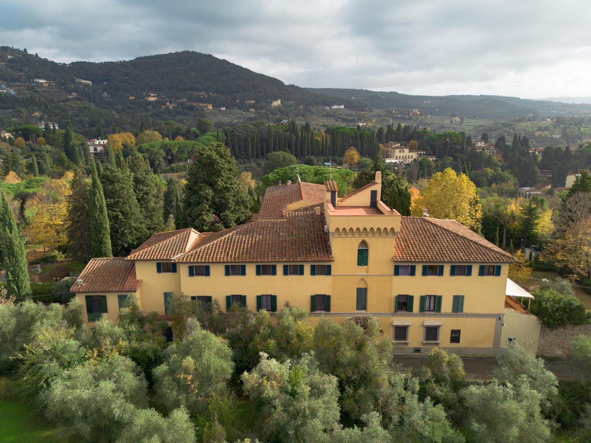 La Stella Florence