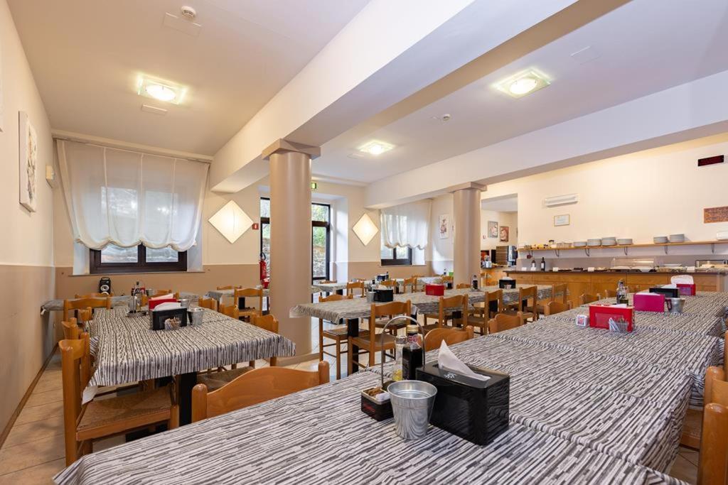 Hotel La Stella Florence