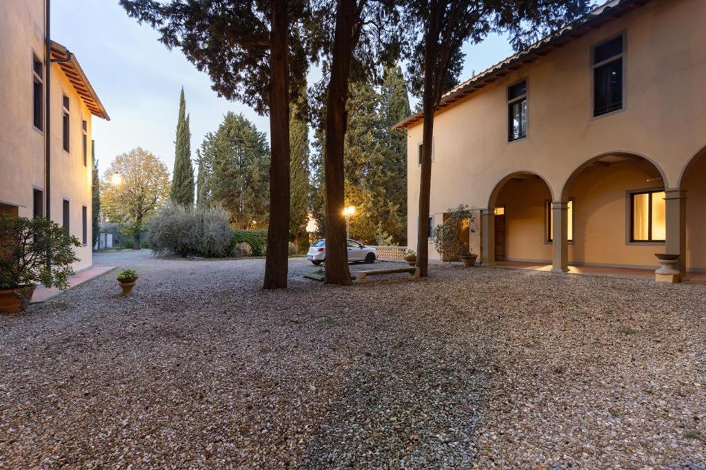 La Stella Hotel Florence