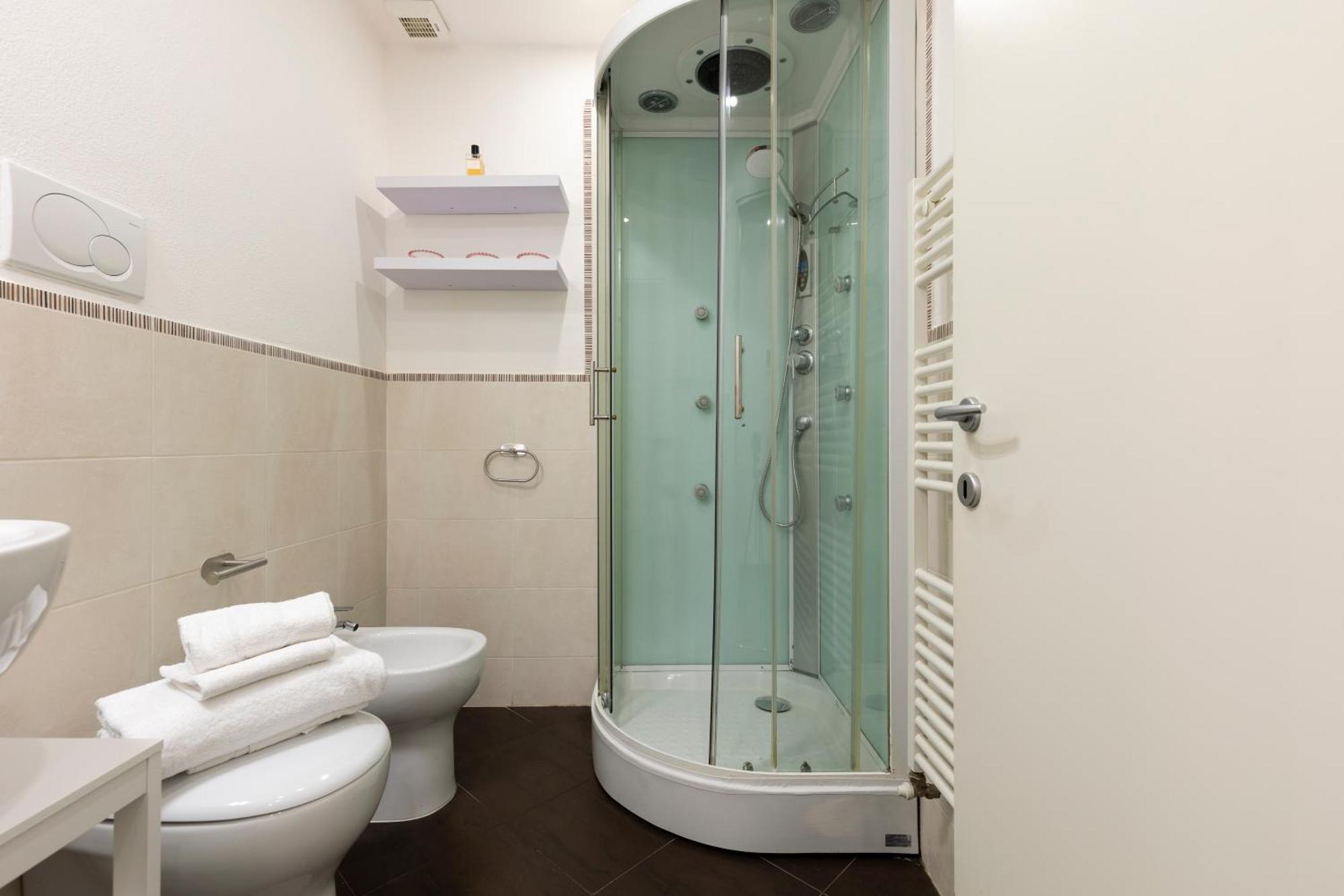 Apartment San Frediano Living Florence
