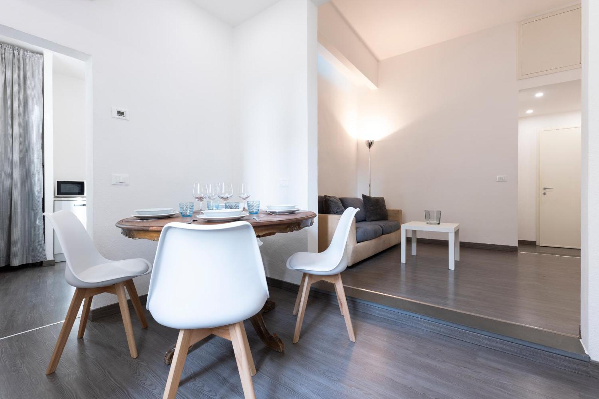San Frediano Living * Florence
