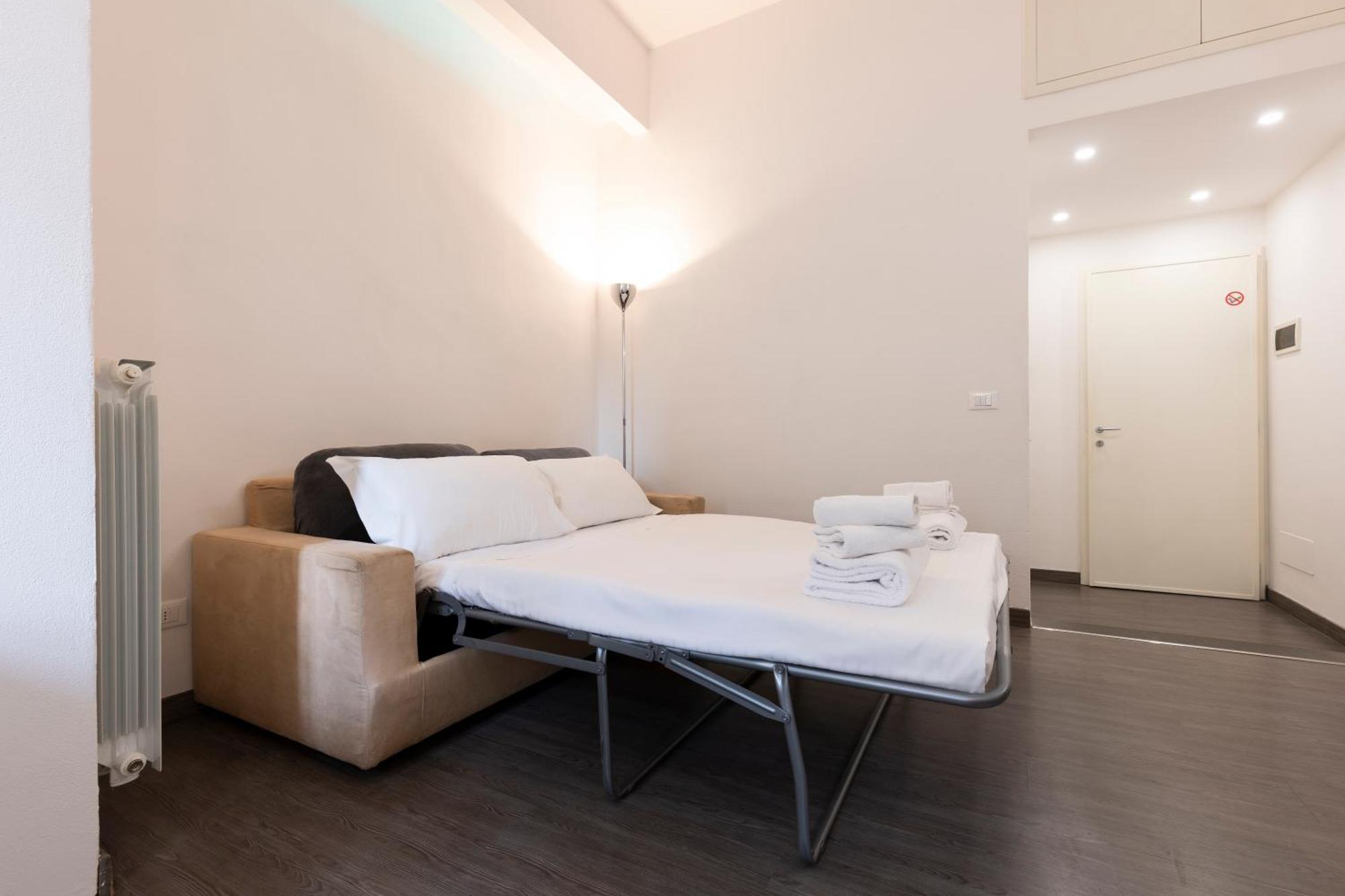 San Frediano Living Apartment *