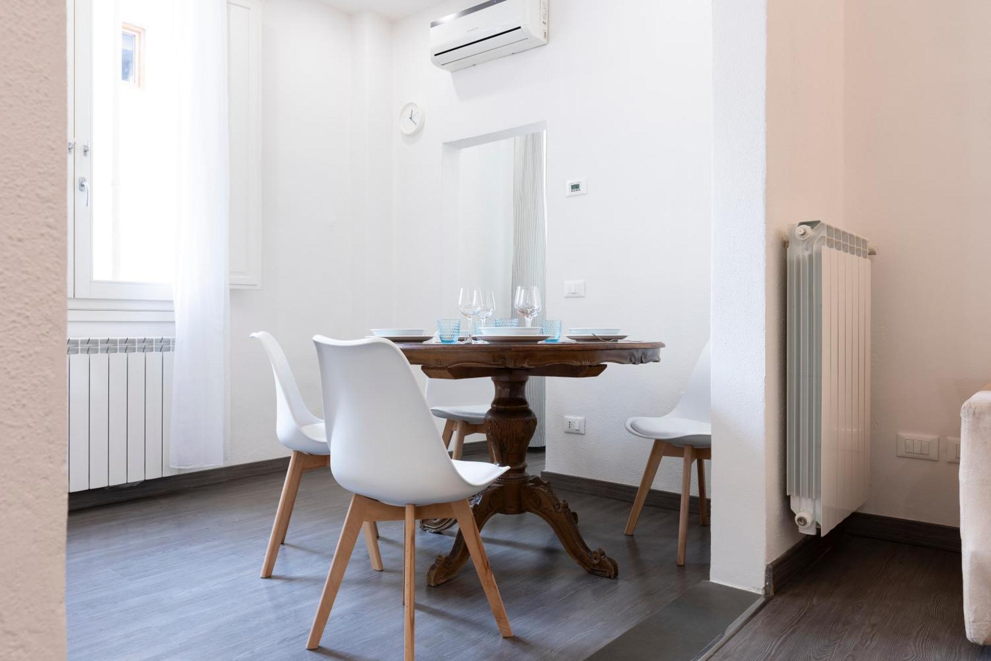 Apartment San Frediano Living *