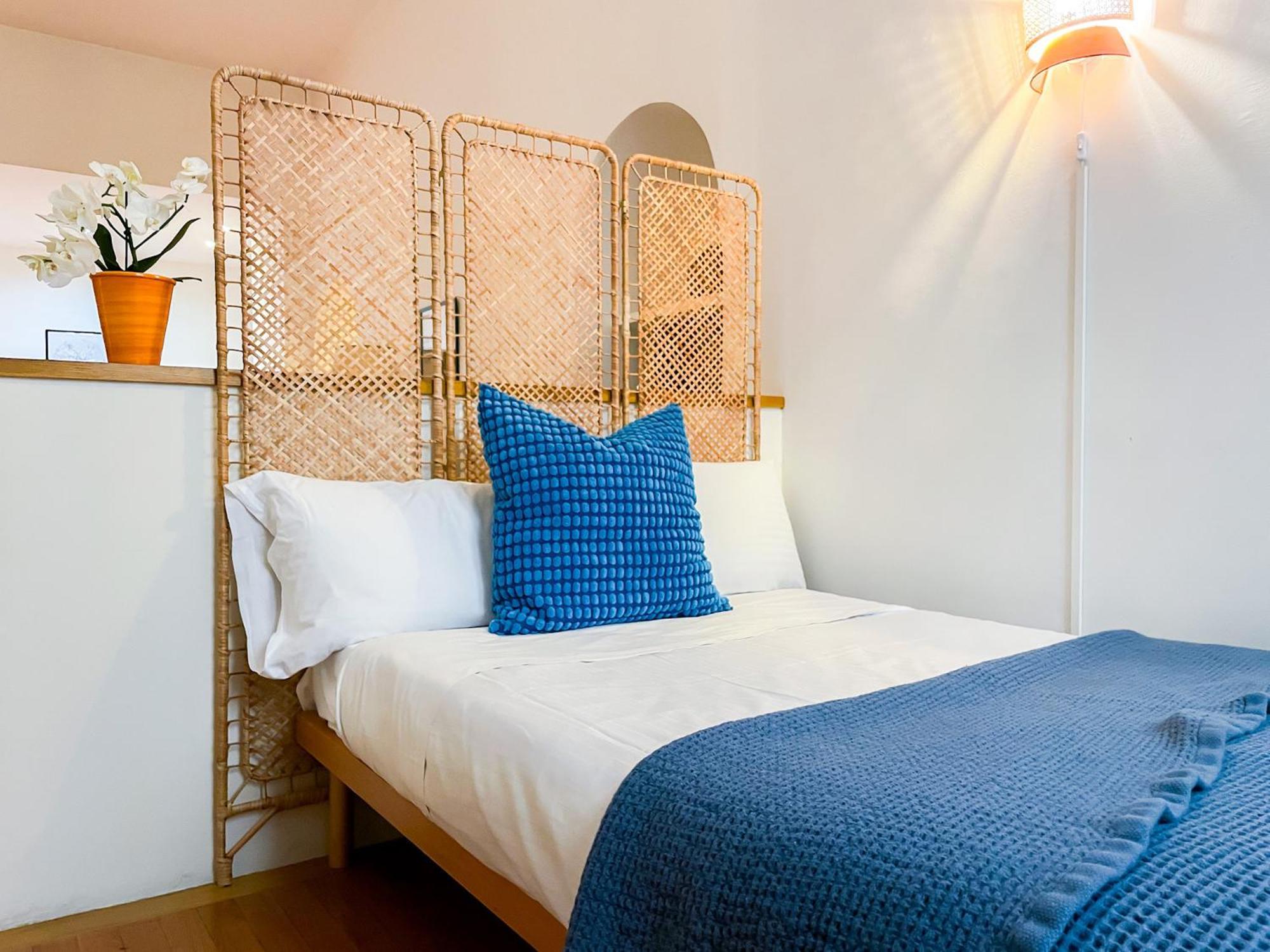 Stile & Comfort Near P. Signoria Appartamento Firenze