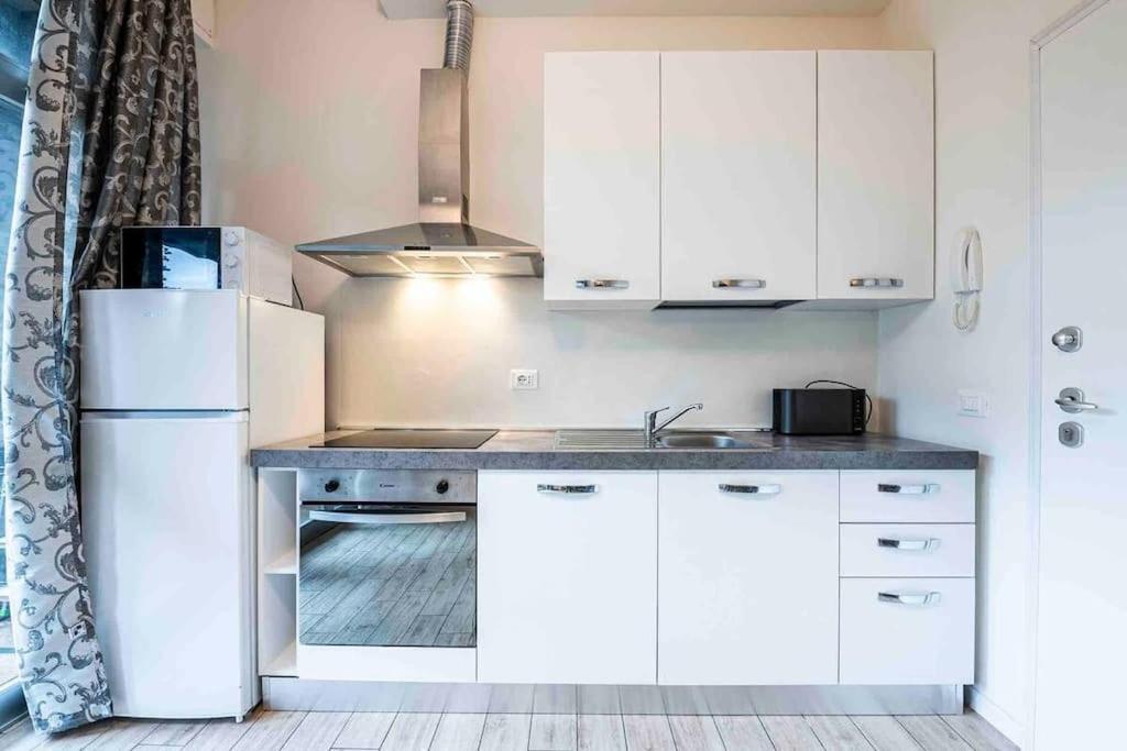 Apartment Littlehome-centro-self Check In *
