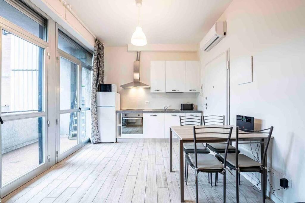 Apartment Littlehome-centro-self Check In