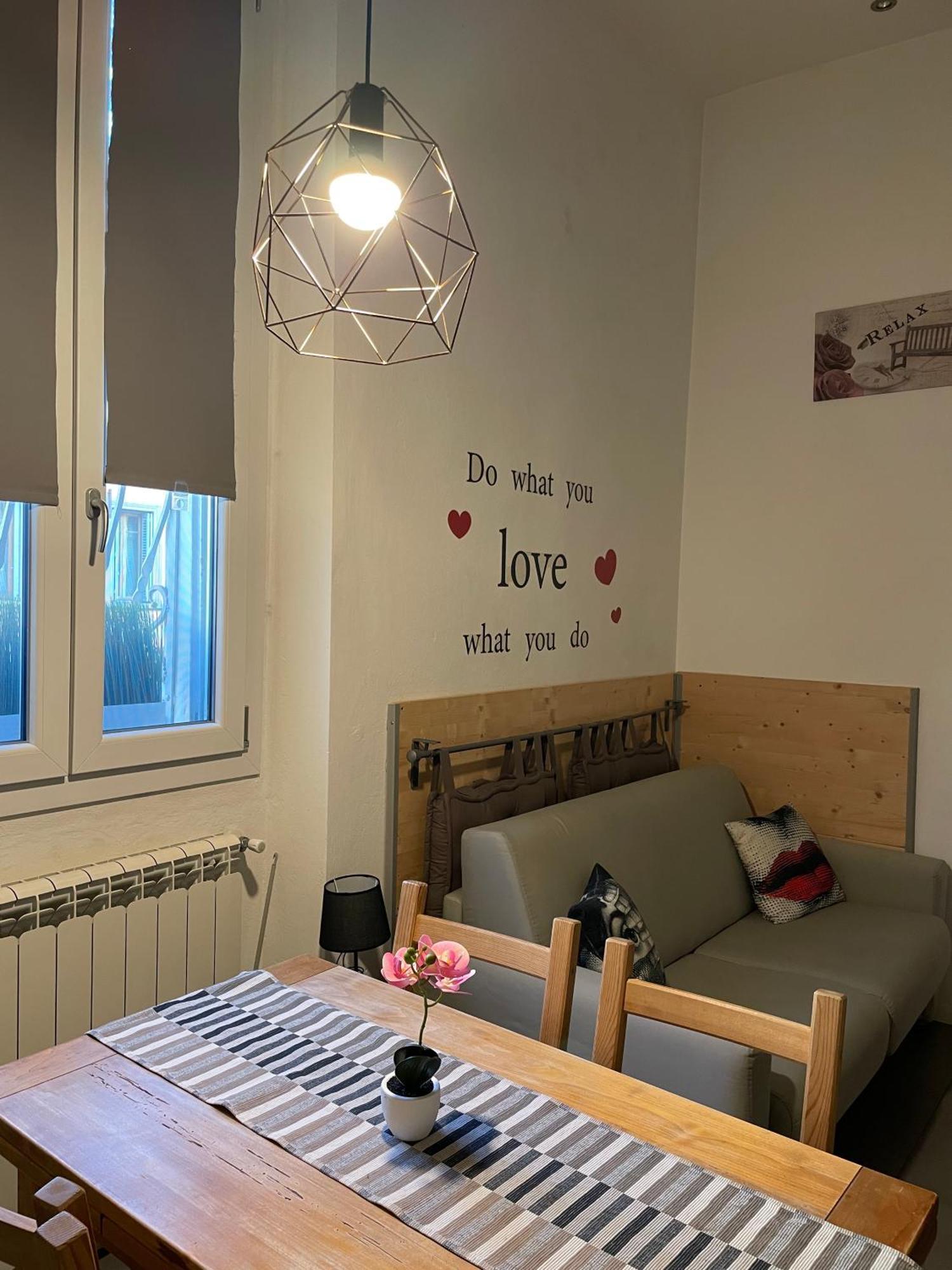 Meri Apartment *