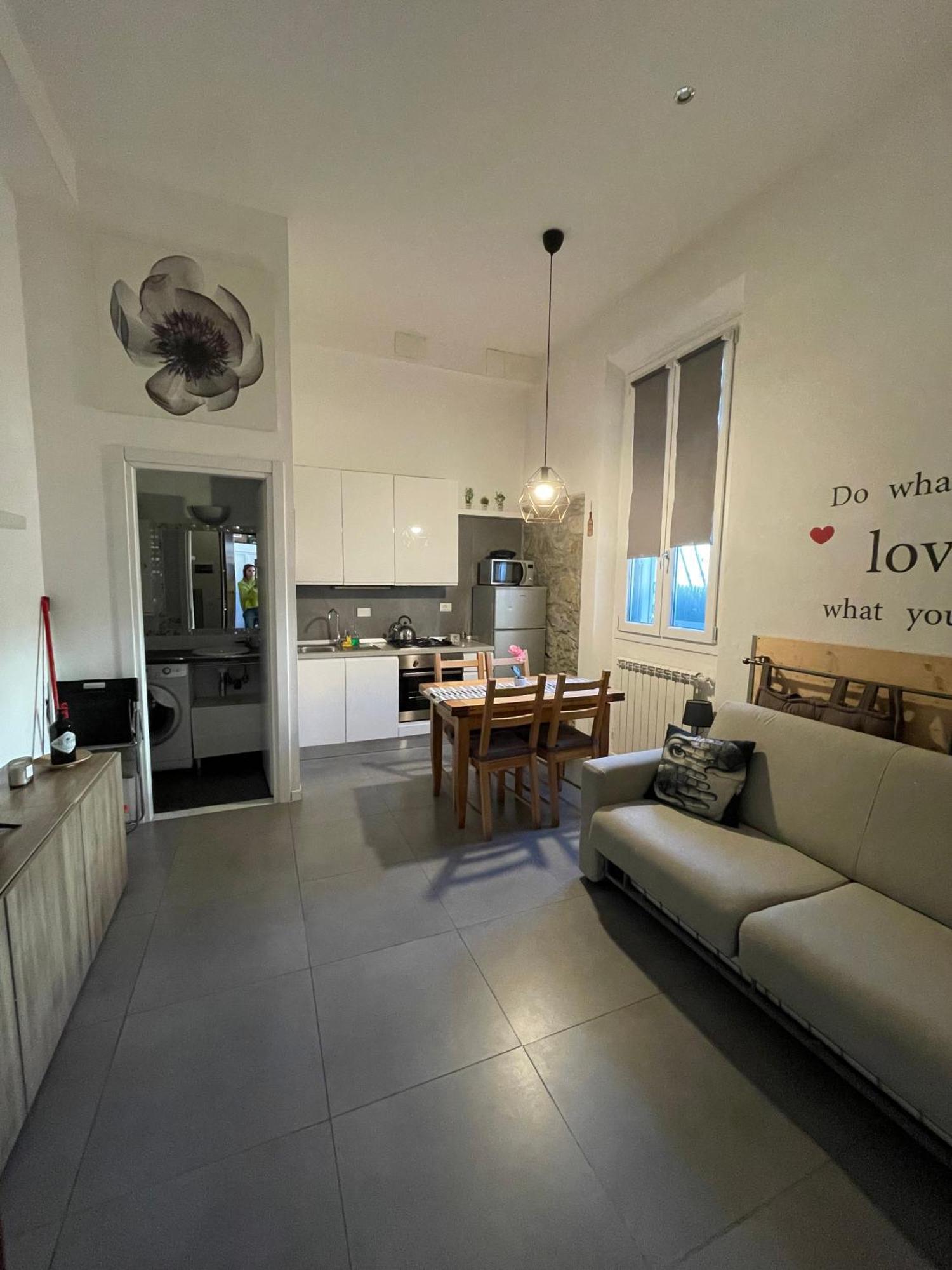 Meri Apartment Florence