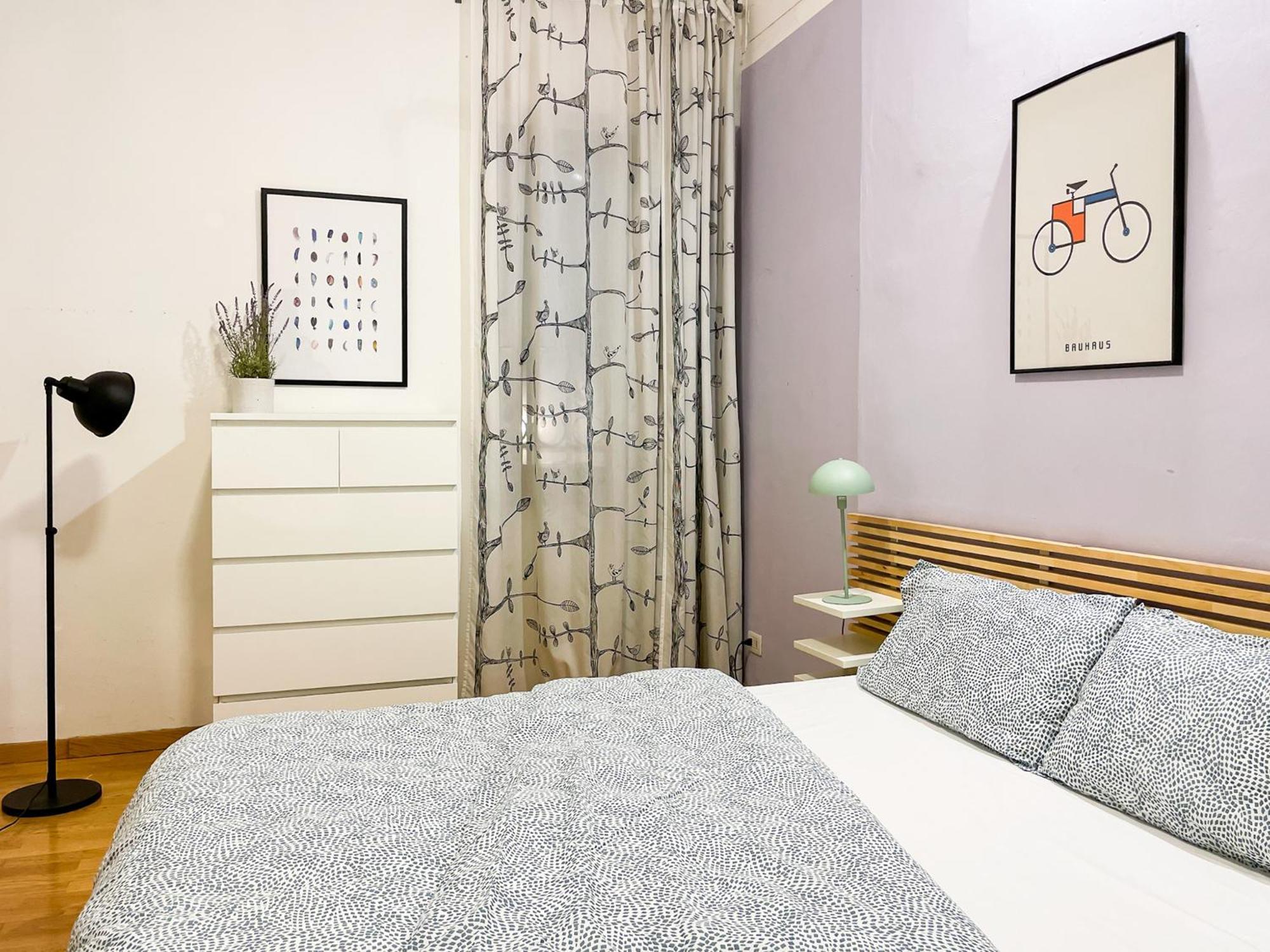 Apartment Lovely Near Piazza Della Signoria *