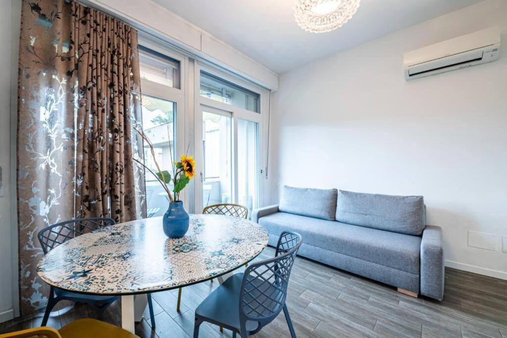 Appartamento Blue House Near Parco San Donato Firenze