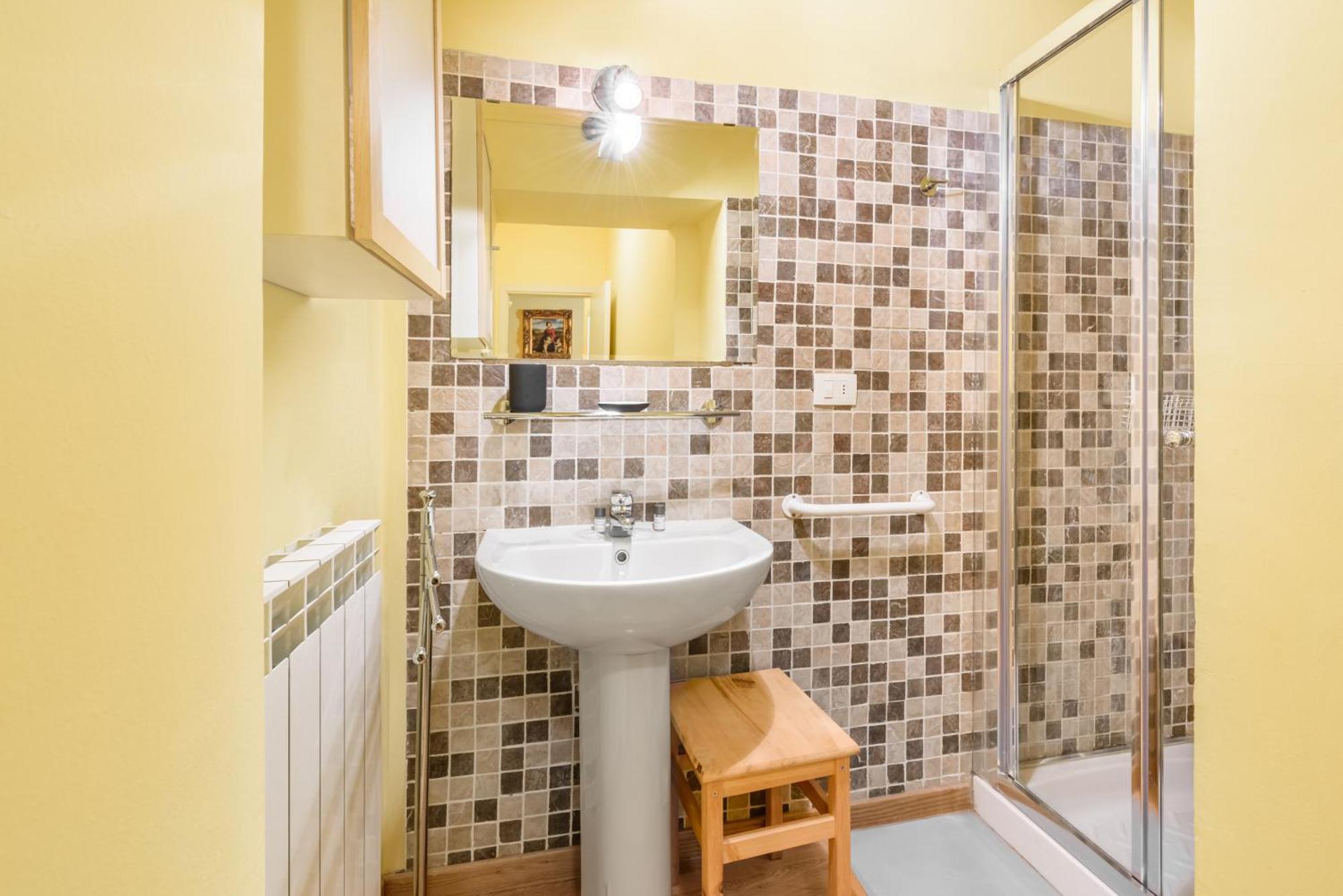 Il Nido Di Santa Croce By Mmega Apartment *