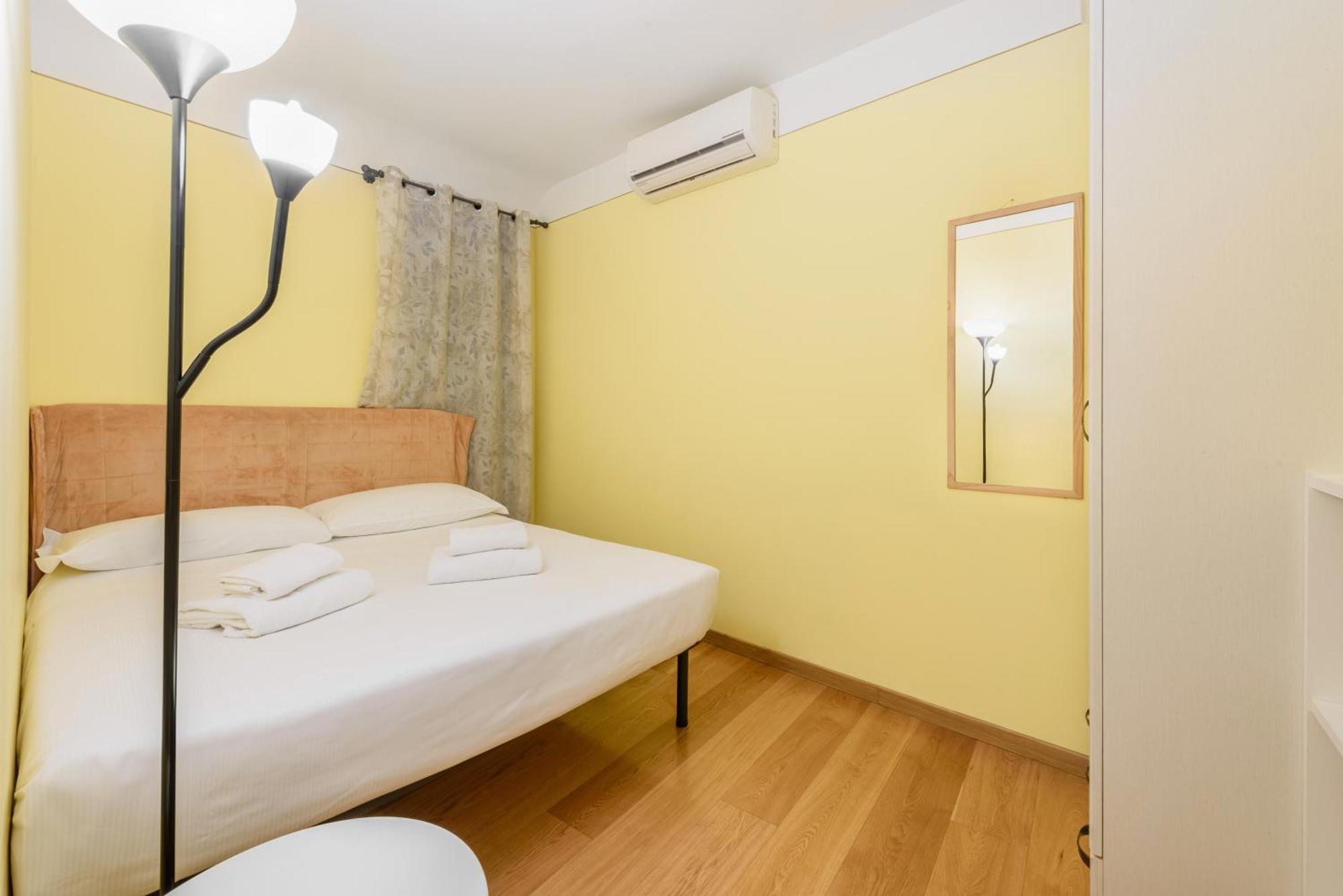 Il Nido Di Santa Croce By Mmega Apartment Florence