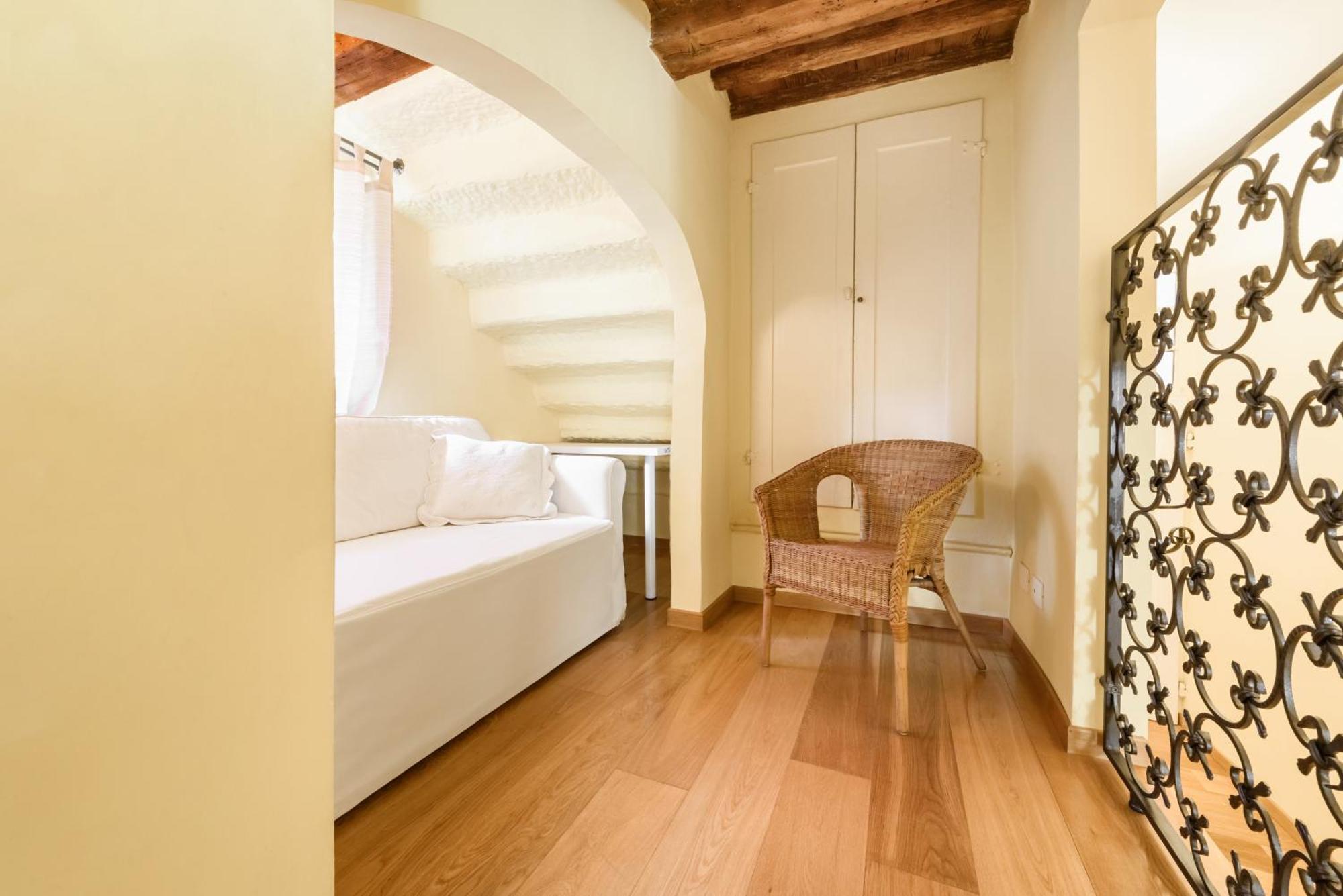 Apartment Il Nido Di Santa Croce By Mmega *