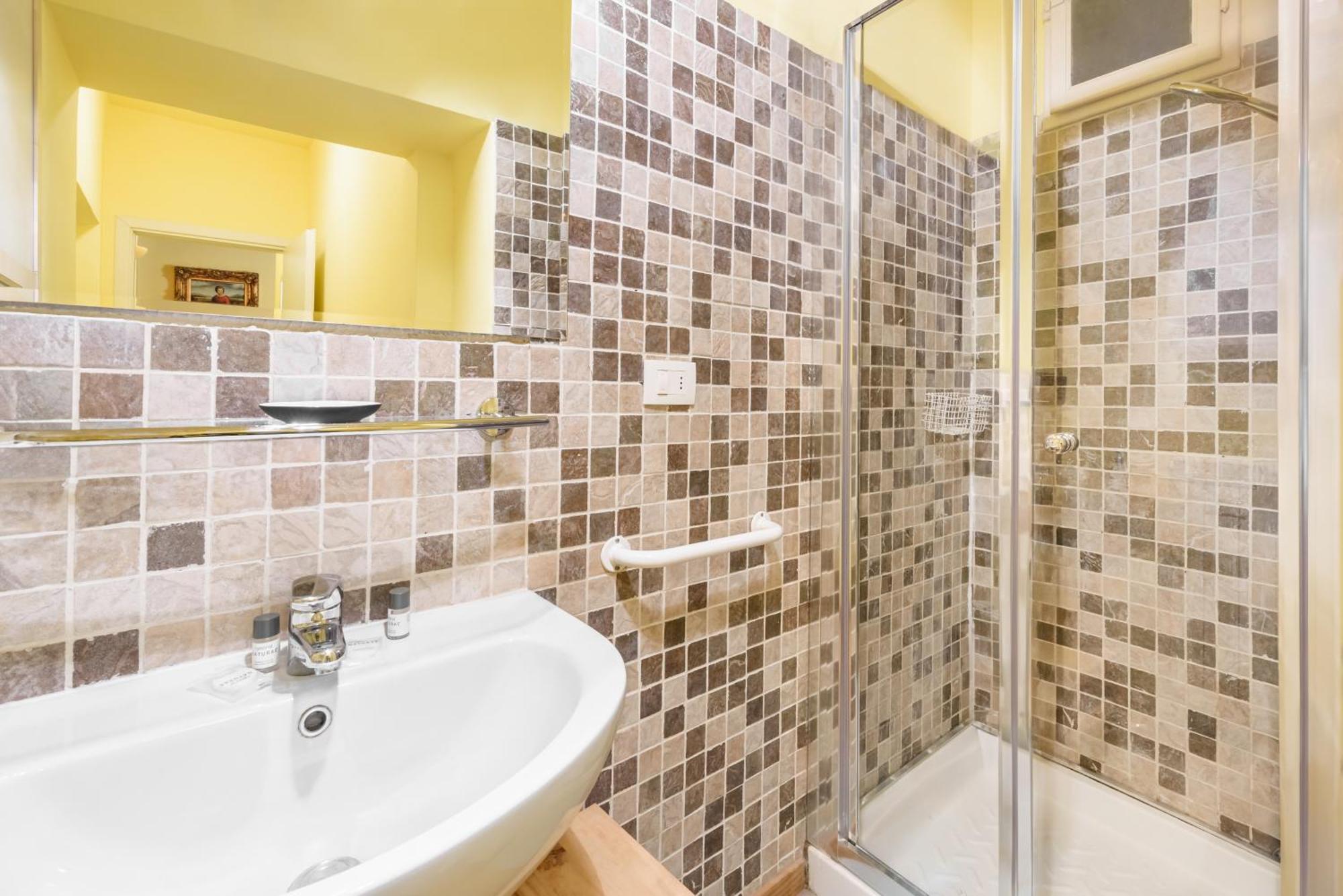 Il Nido Di Santa Croce By Mmega Apartment