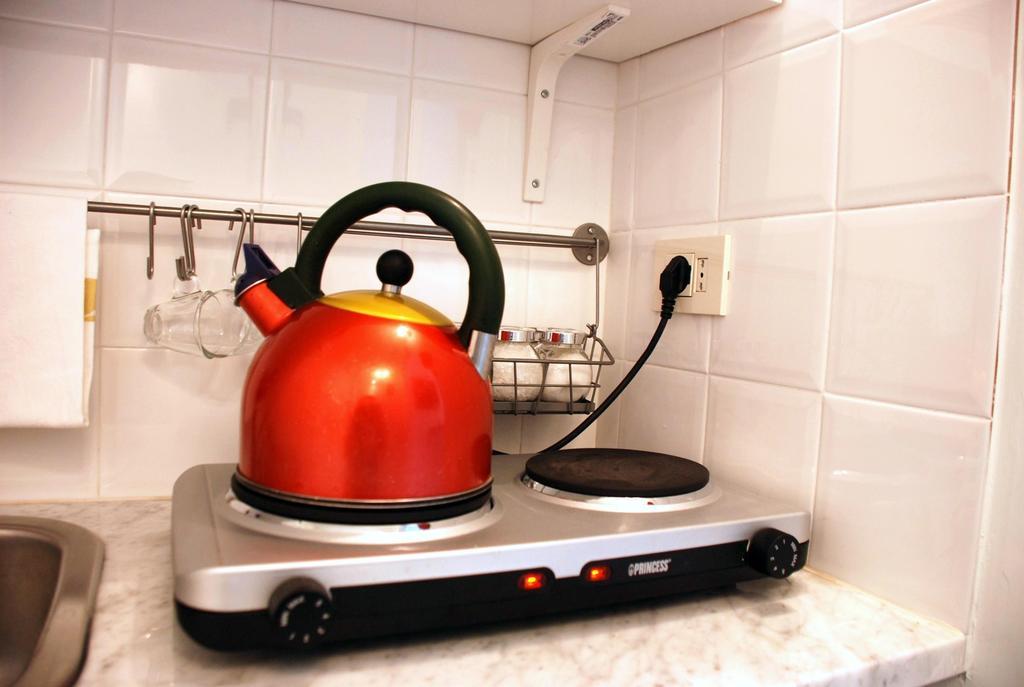 Barbadori Apartment *