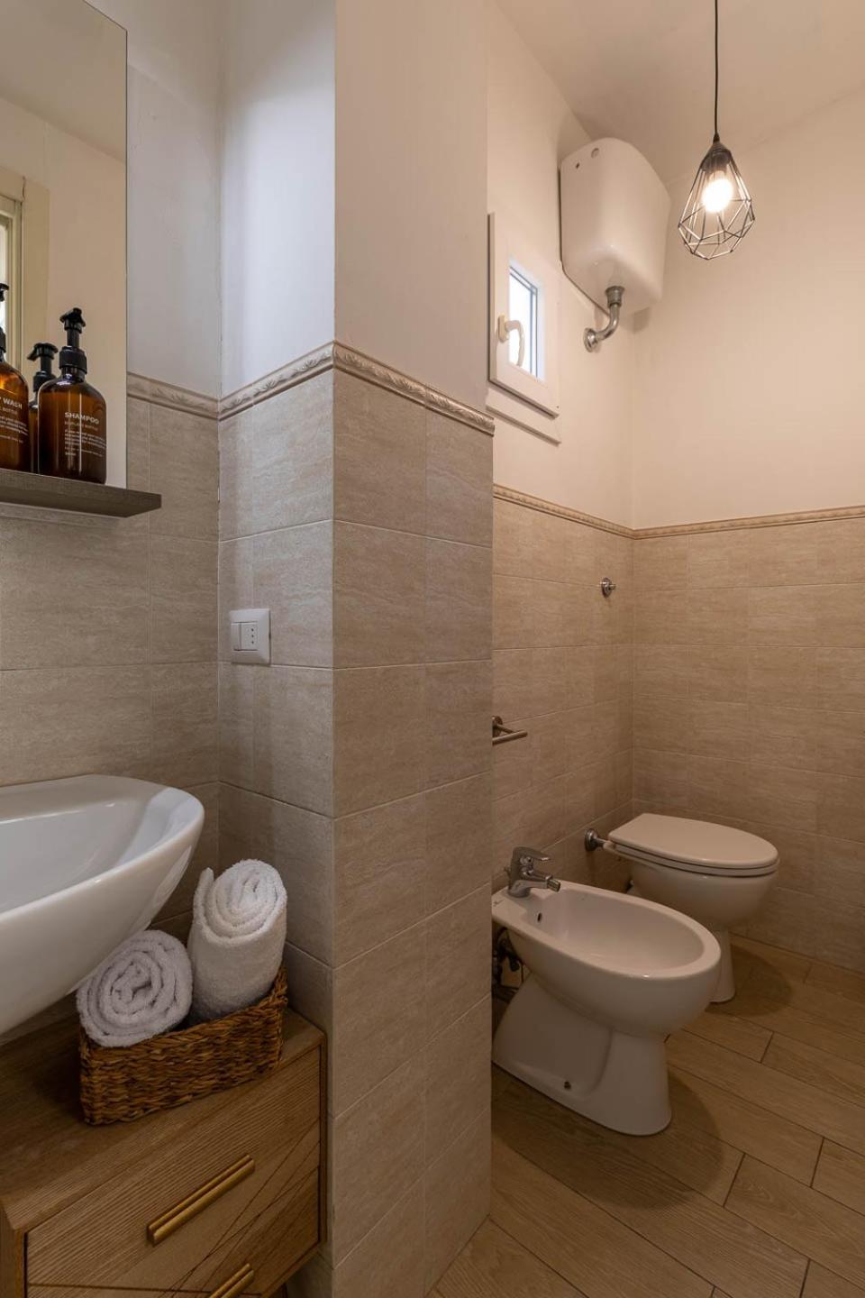 *suite Boutique Santa Croce* * Firenze