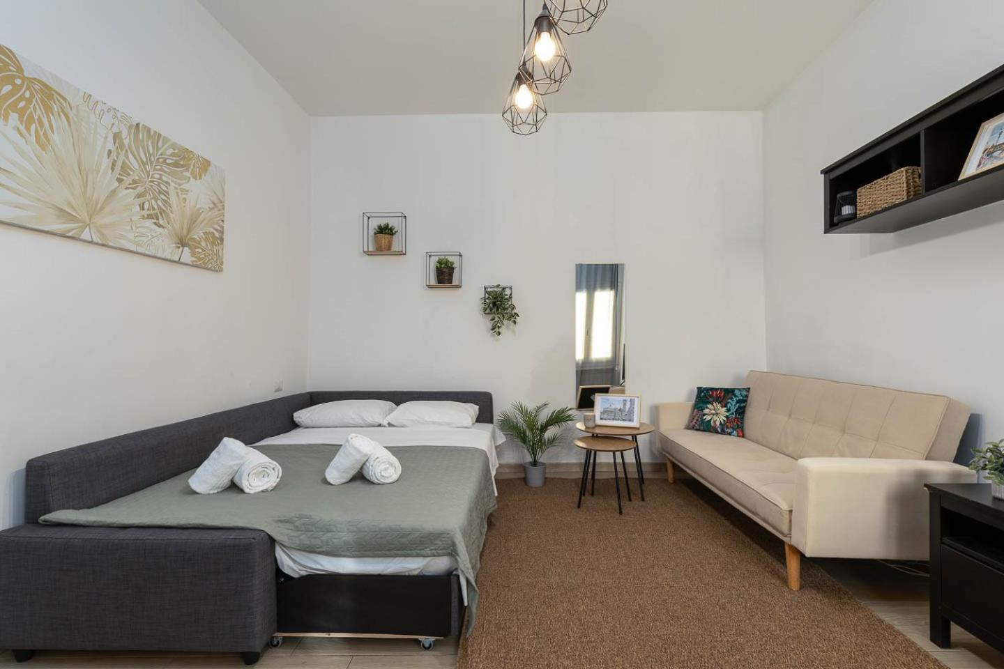 Appartamento *suite Boutique Santa Croce* Firenze