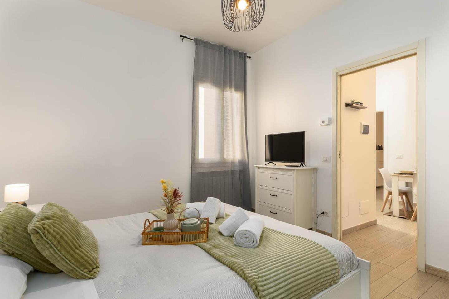 *suite Boutique Santa Croce* * Firenze