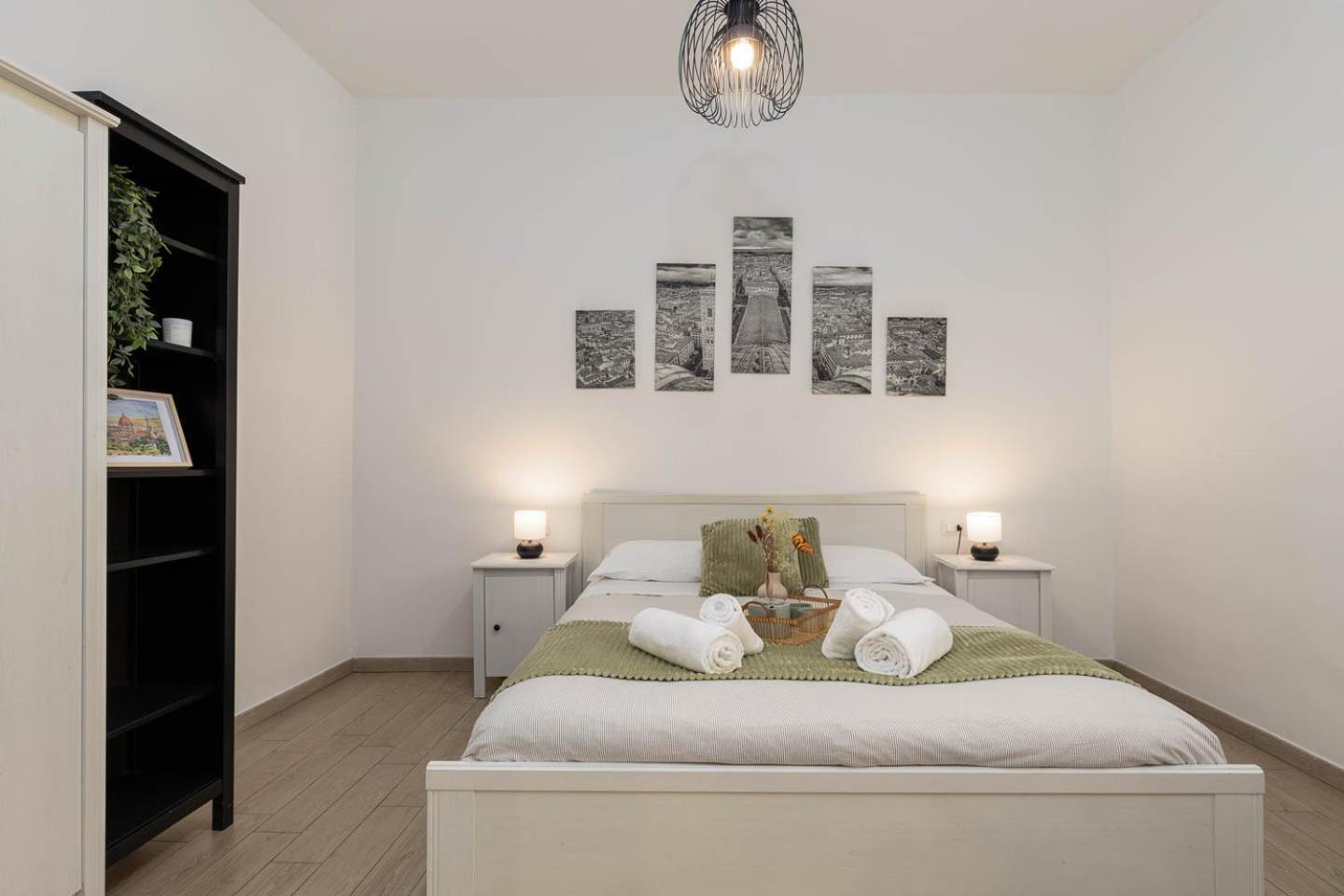 *suite Boutique Santa Croce* *
