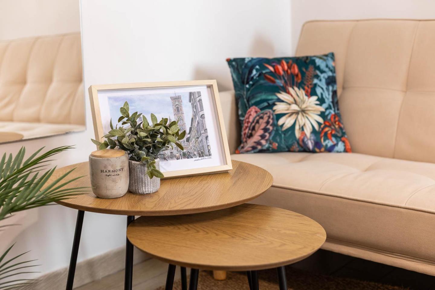 *suite Boutique Santa Croce*