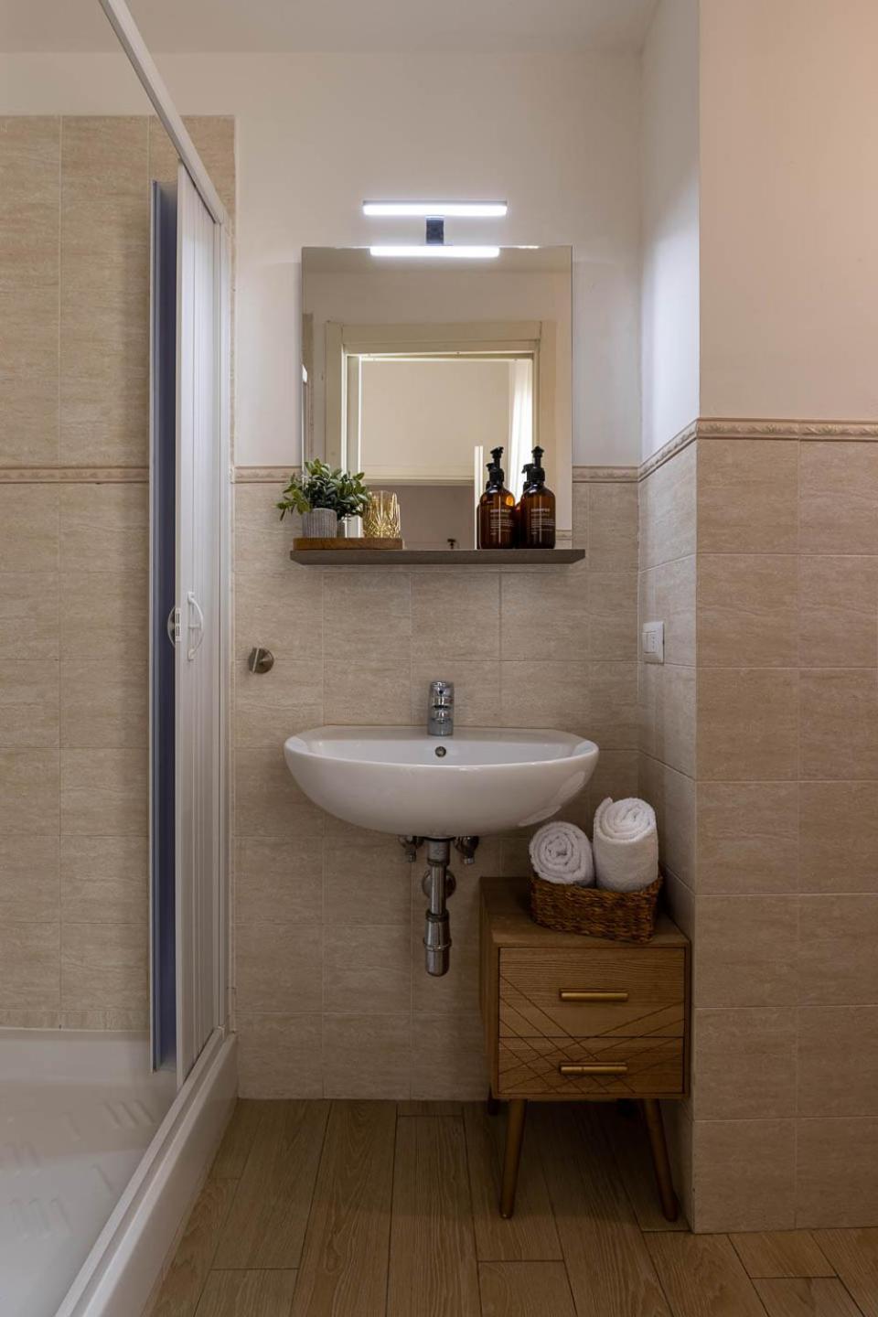 Appartamento *suite Boutique Santa Croce* Firenze