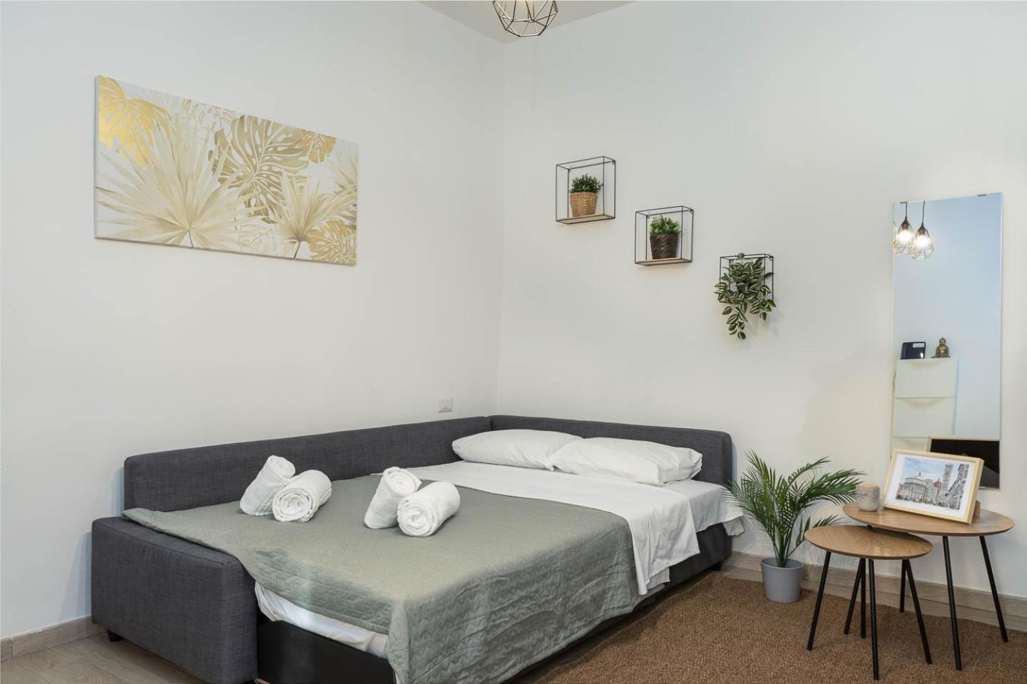 *suite Boutique Santa Croce* Appartamento Firenze