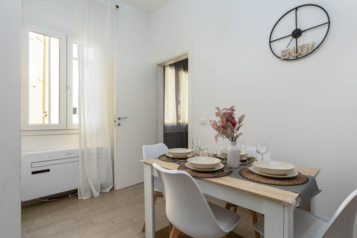 *suite Boutique Santa Croce* Firenze