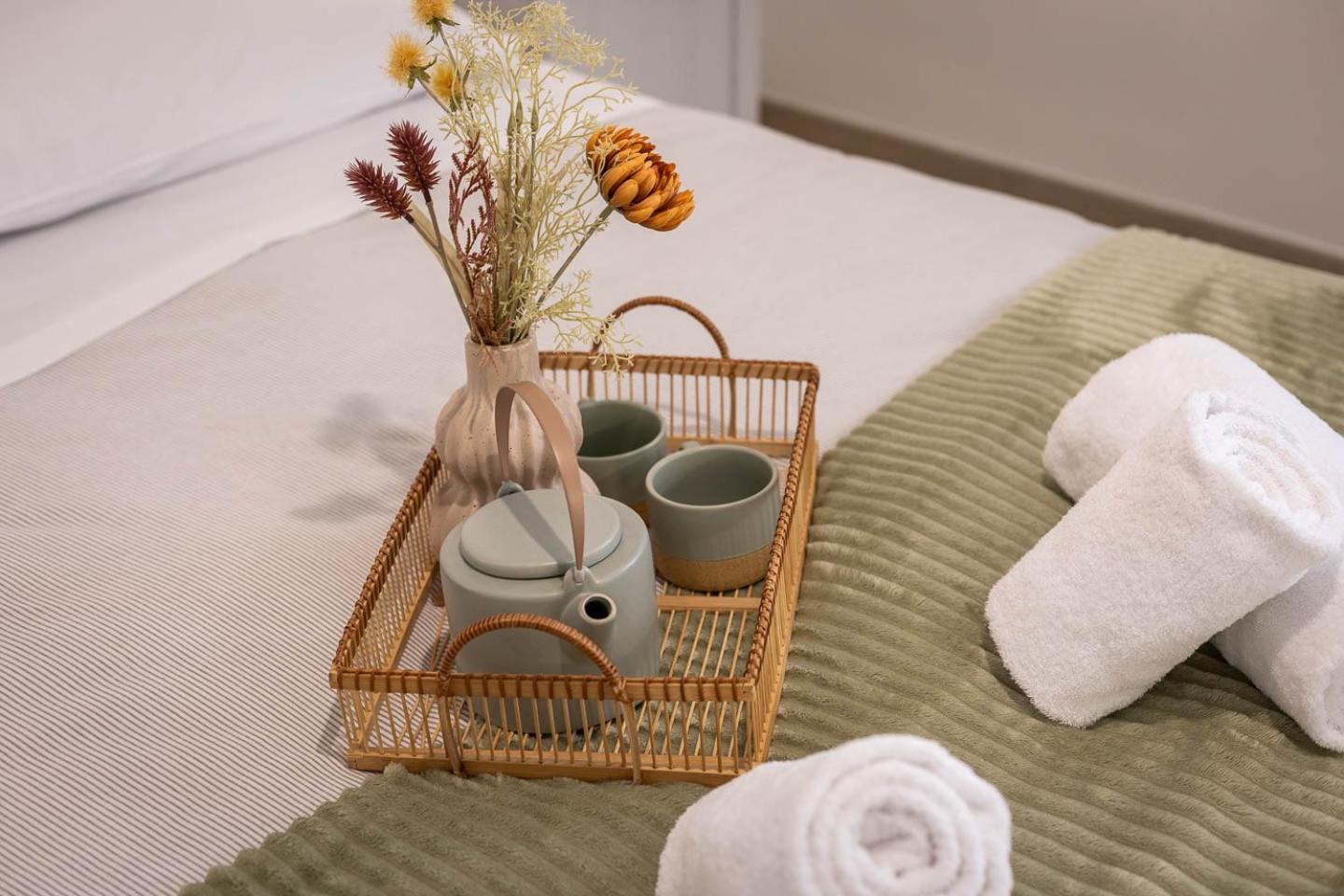 Appartamento *suite Boutique Santa Croce* *