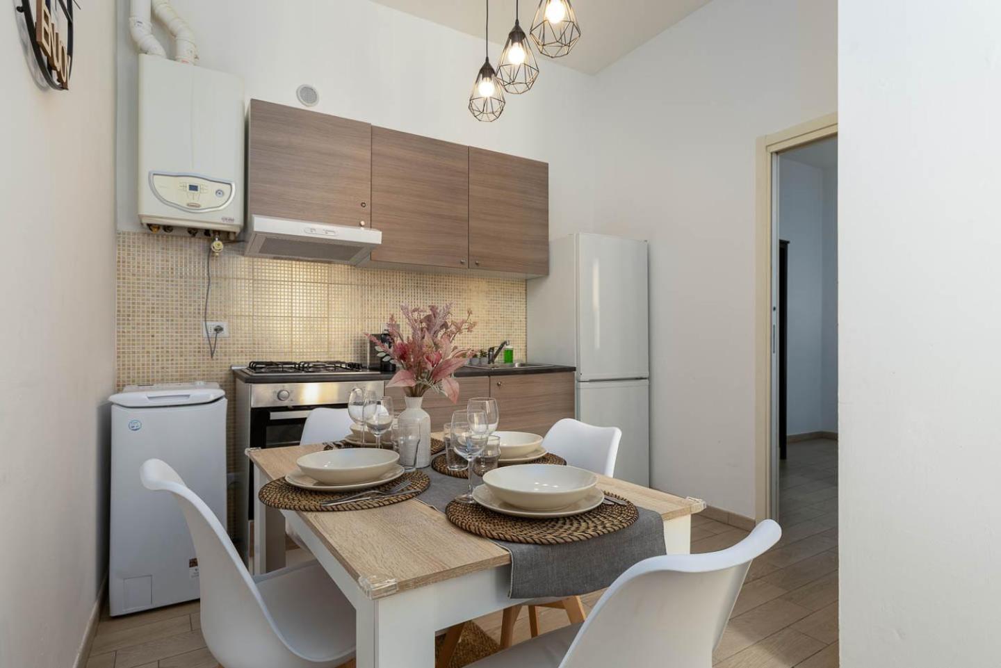 Appartamento *suite Boutique Santa Croce* Firenze