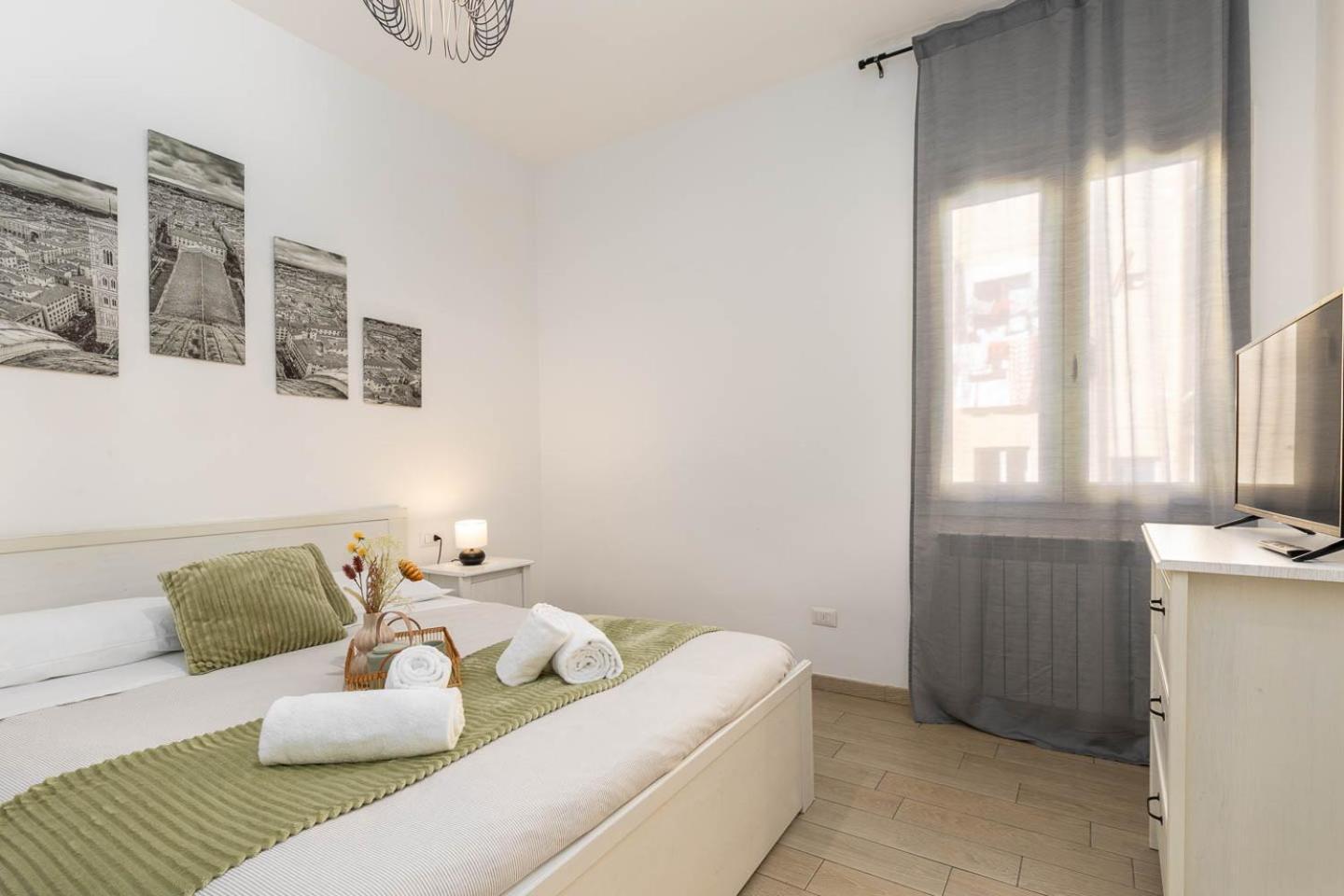 *suite Boutique Santa Croce* Appartamento Firenze