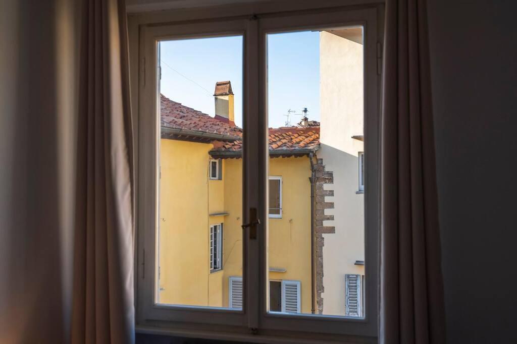 Ponte Vecchio's Penthouse * Florence