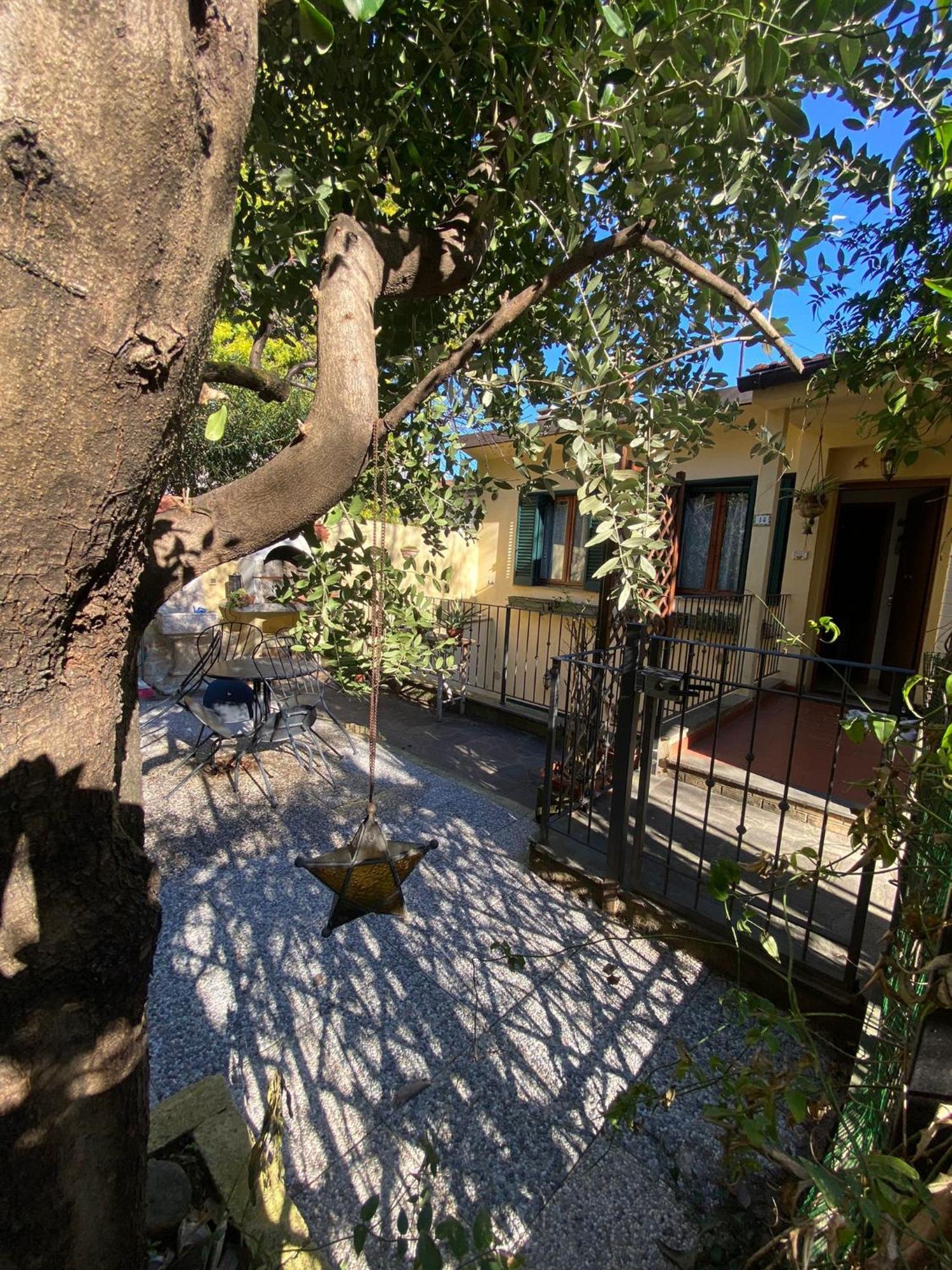 Indipendente Con Giardino Fralù Appartamento