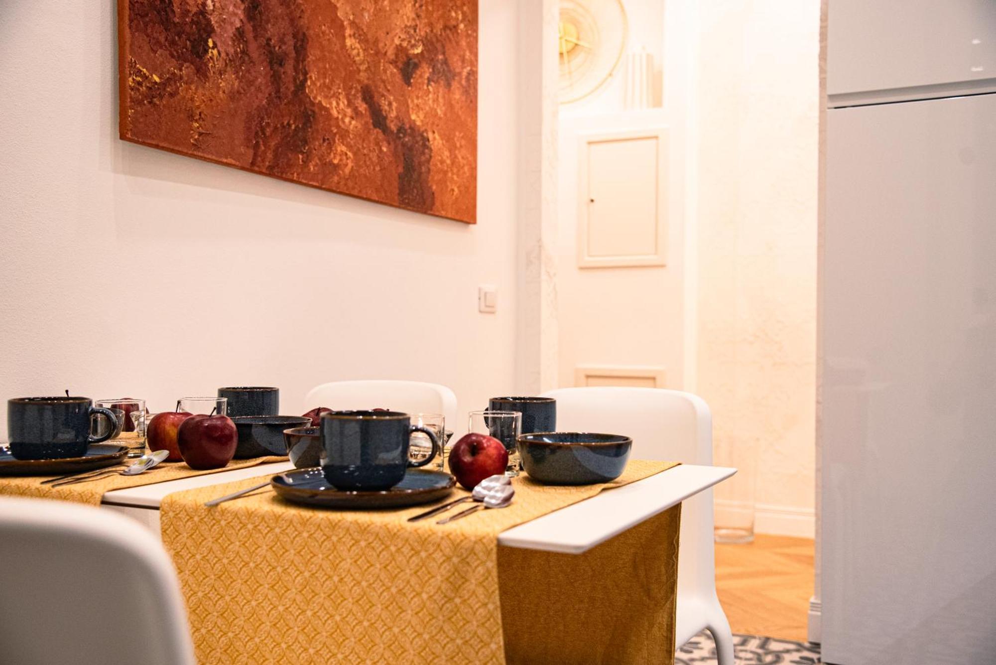 Apartment Casa Michelazzi Careggi / Dalmazia *