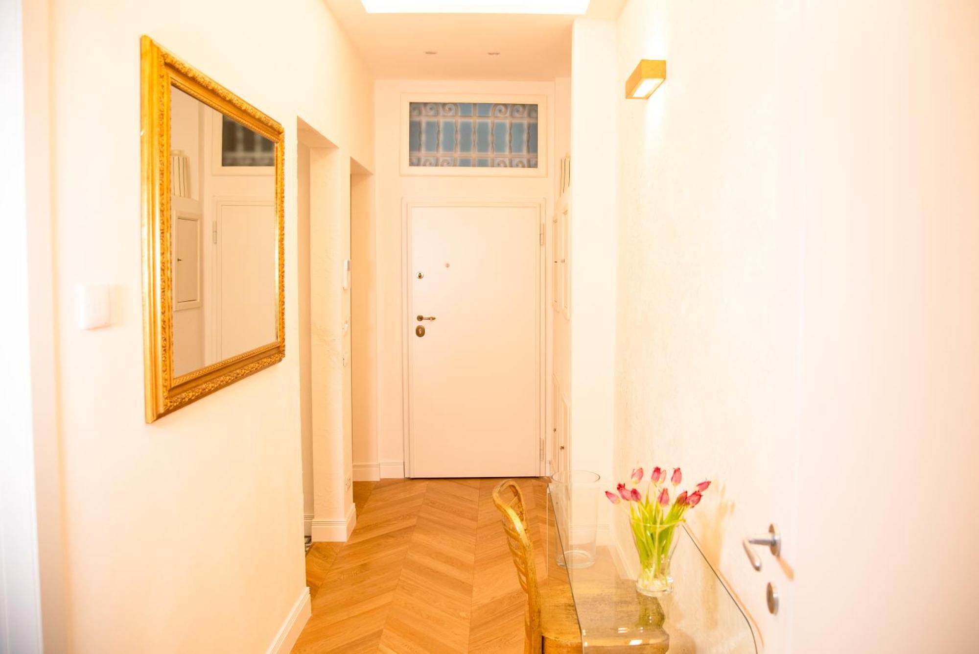 Apartment Casa Michelazzi Careggi / Dalmazia Florence