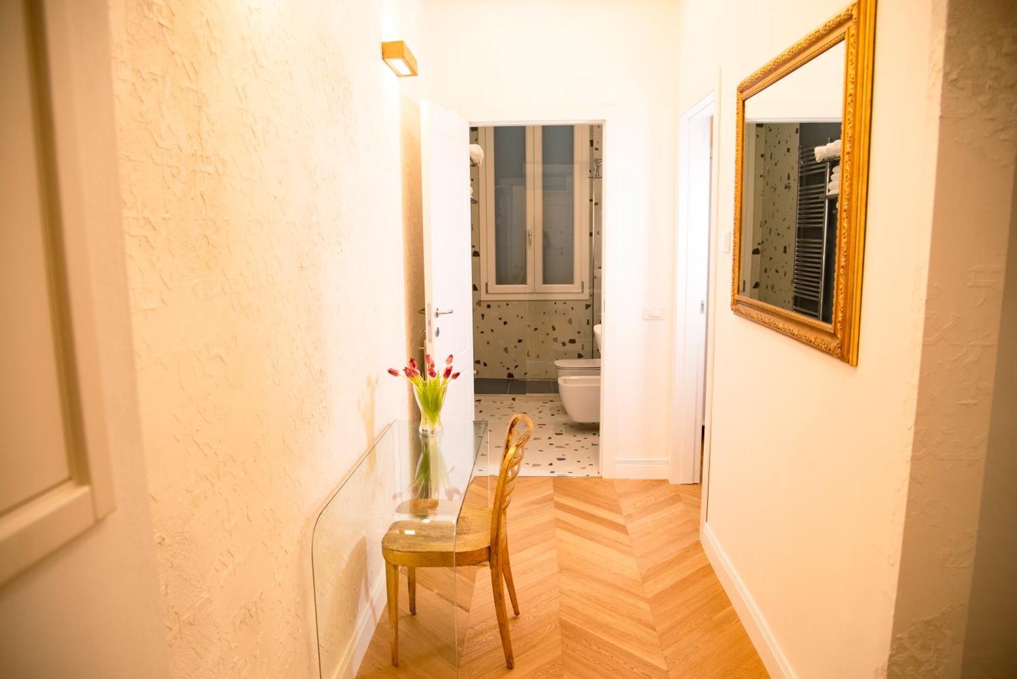 Casa Michelazzi Careggi / Dalmazia Apartment Florence