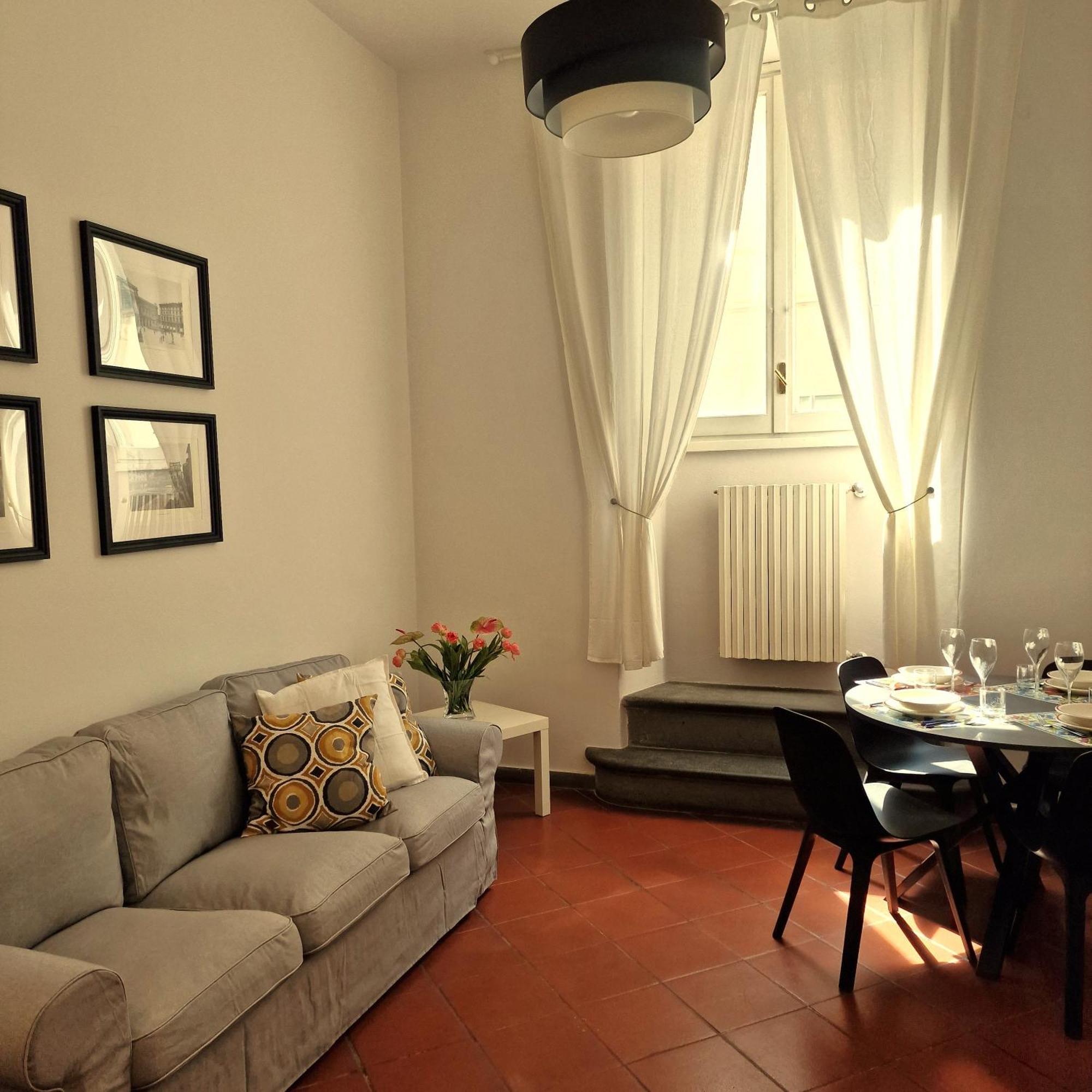 Daniel's House Apartment
