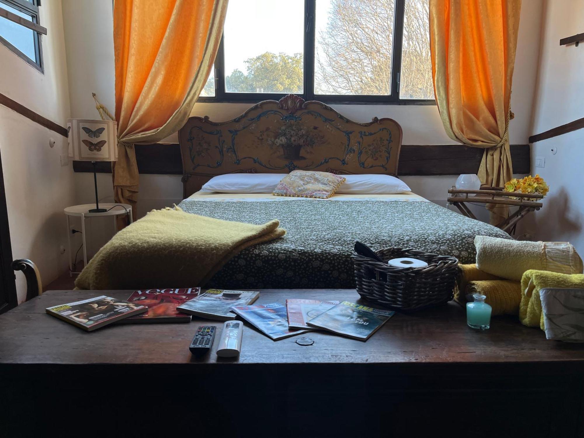 Corte Dei Medici Bed & Breakfast *