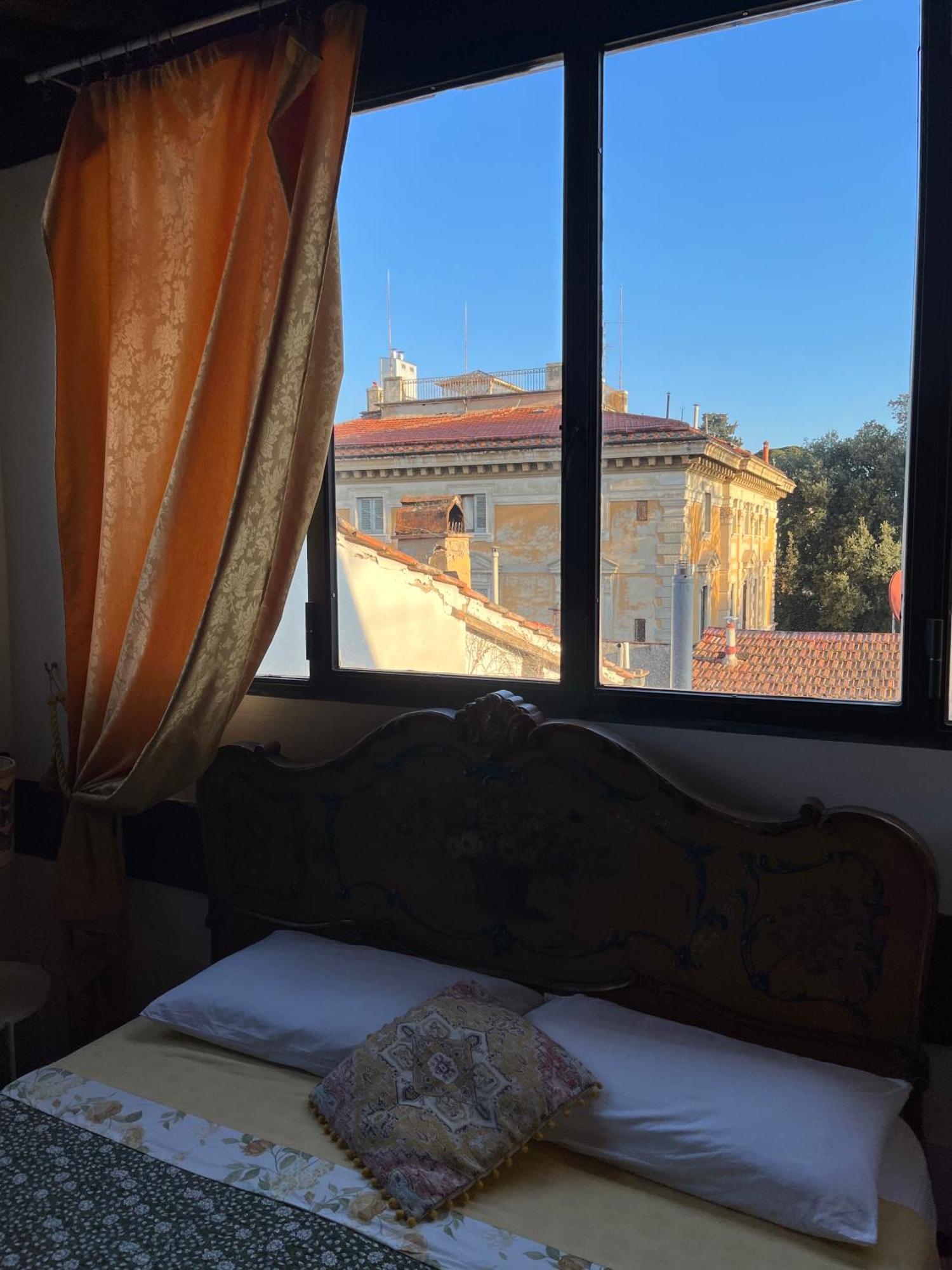 Corte Dei Medici Bed & Breakfast