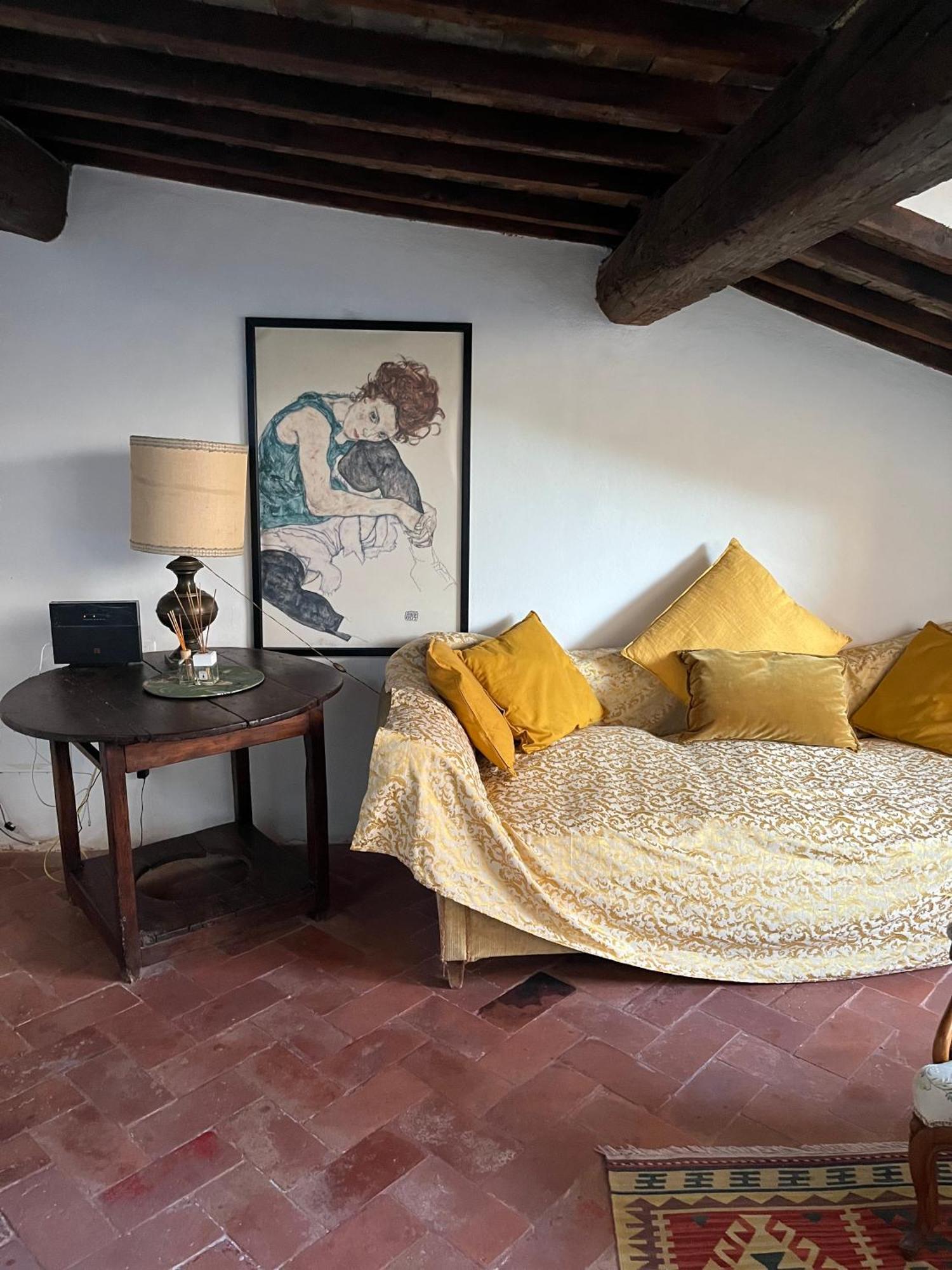 Bed & Breakfast Corte Dei Medici *