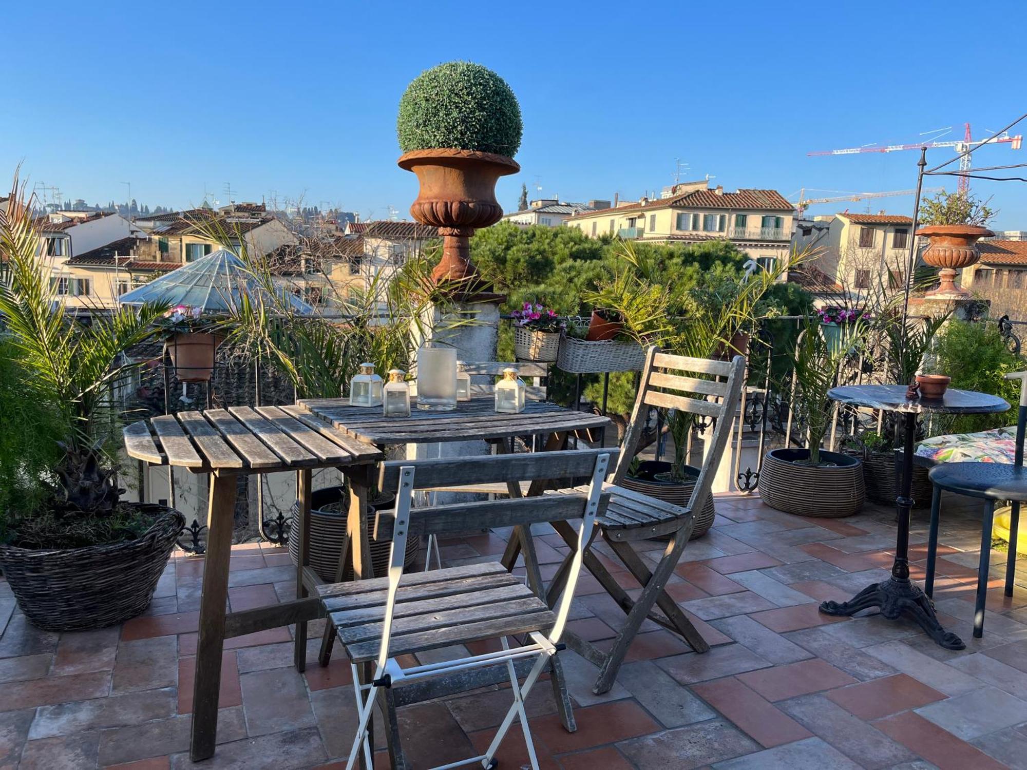 Bed & Breakfast Corte Dei Medici Florence